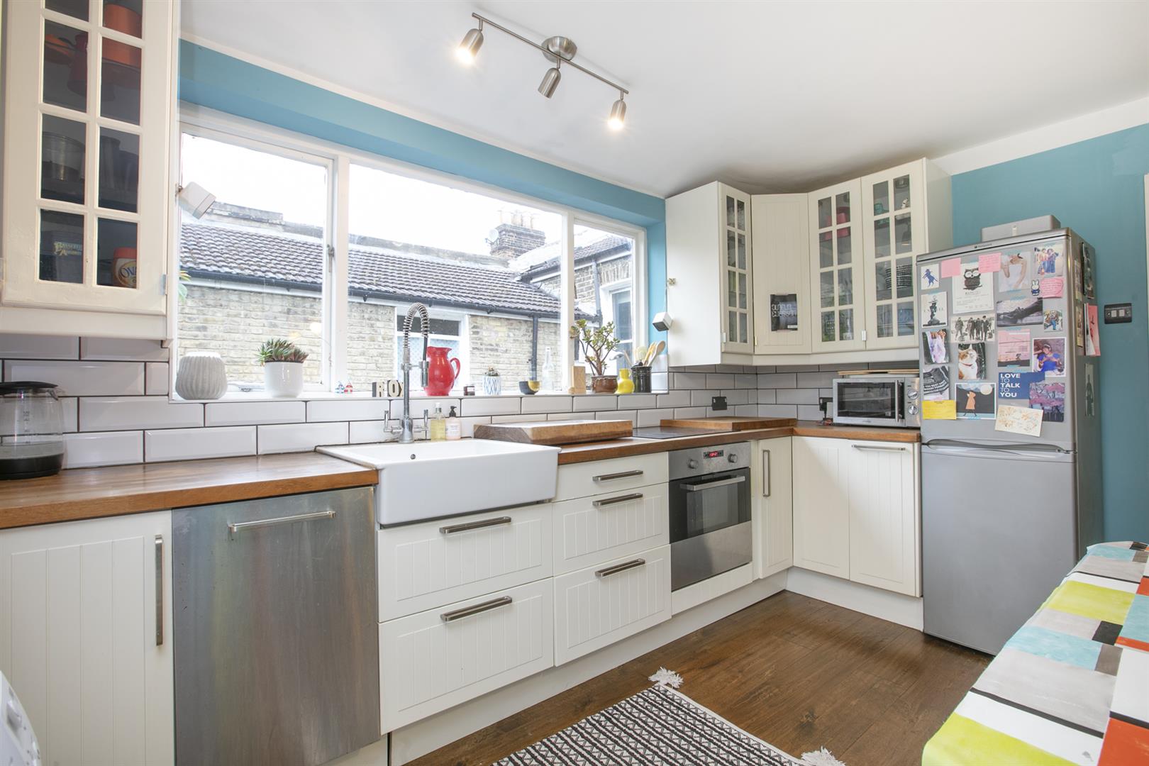 Flat - Conversion For Sale in Gairloch Road, Camberwell, SE5 956 view5