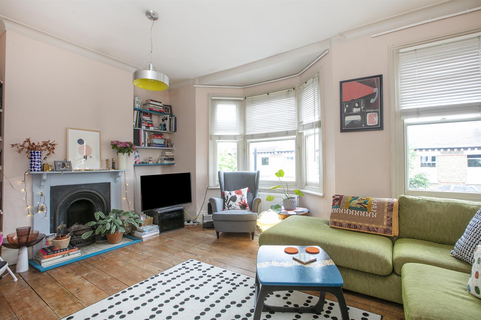 Flat - Conversion For Sale in Gairloch Road, Camberwell, SE5 956 view3