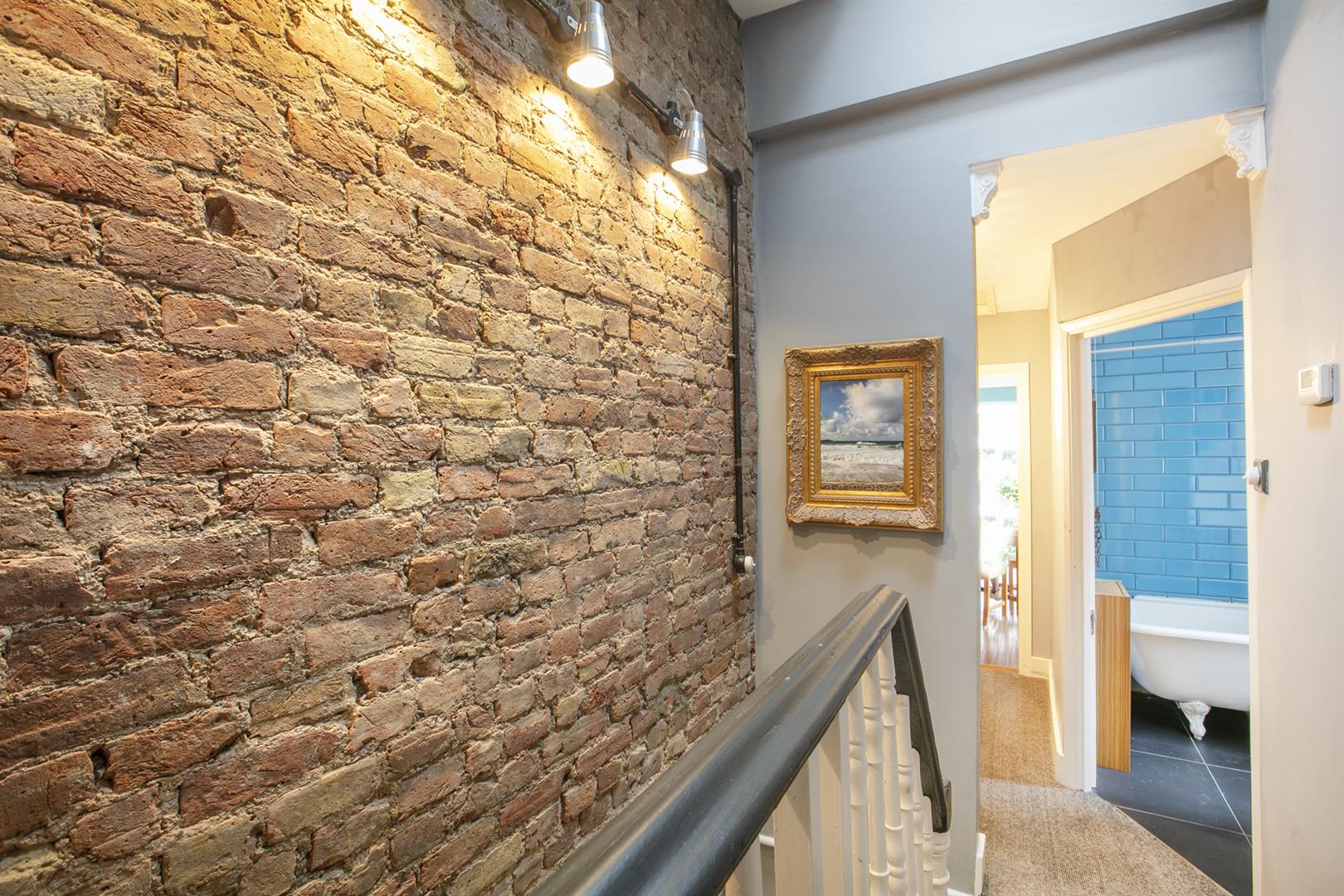 Flat - Conversion For Sale in Gairloch Road, Camberwell, SE5 956 view9