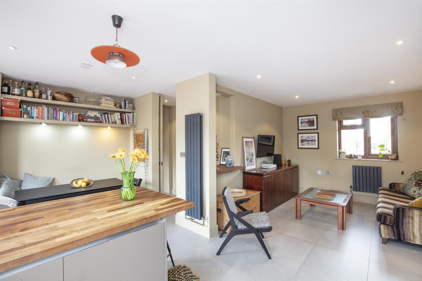 Flat - Purpose Built Sold in Gibbon Road, Nunhead, SE15 996 view8