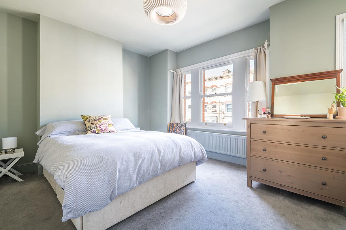 House - Terraced For Sale in Gipsy Road, West Norwood, SE27 935 view13
