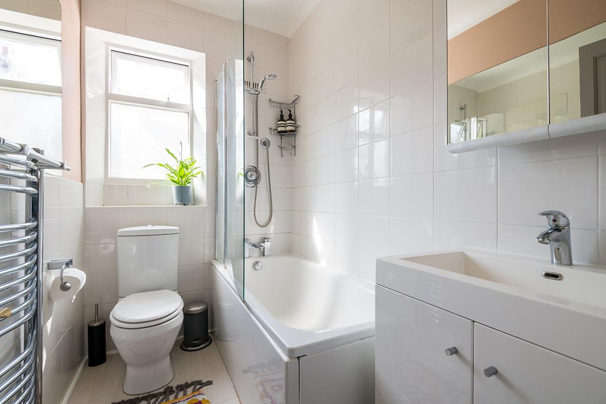 House - Terraced For Sale in Gipsy Road, West Norwood, SE27 935 view16