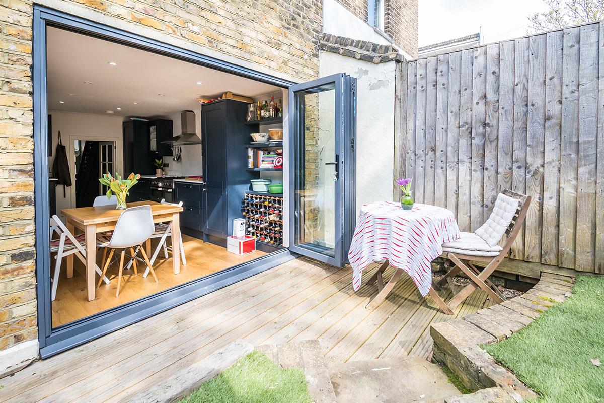 House - Terraced For Sale in Gipsy Road, West Norwood, SE27 935 view7