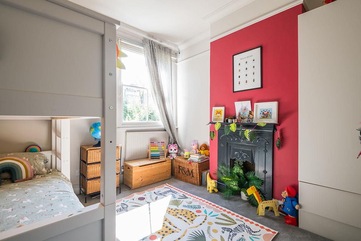 House - Terraced For Sale in Gipsy Road, West Norwood, SE27 935 view15