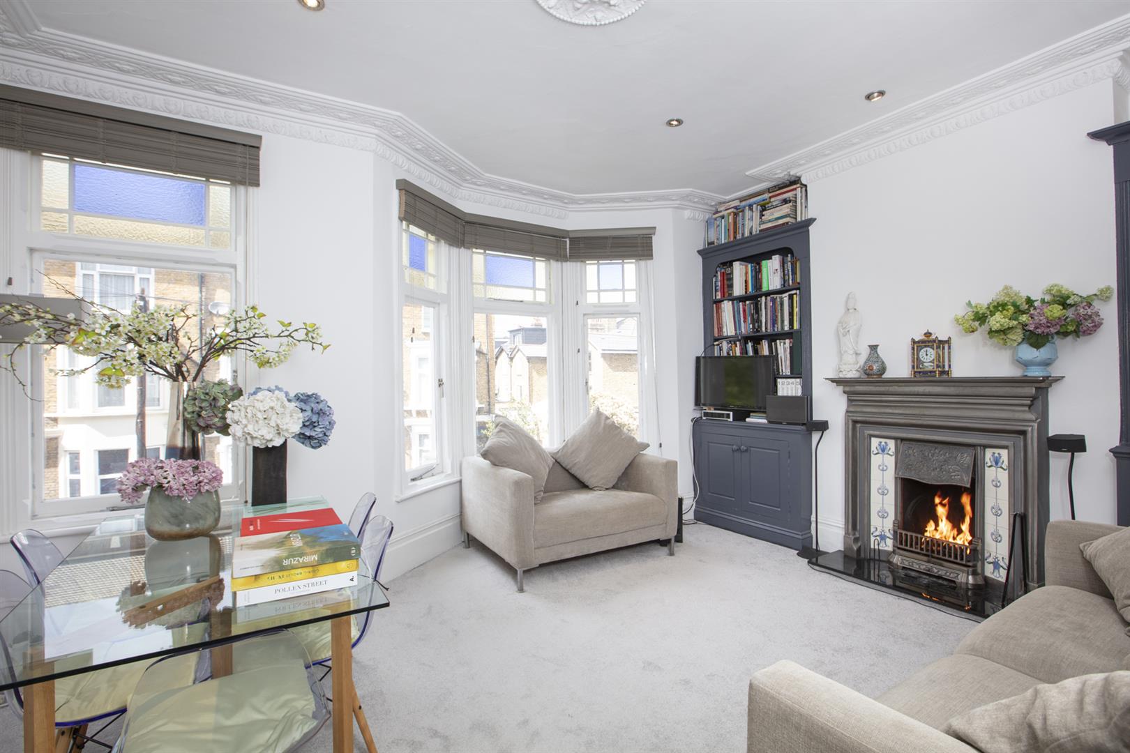 Maisonette Sold in Glengarry Road, East Dulwich, SE22 823 view2