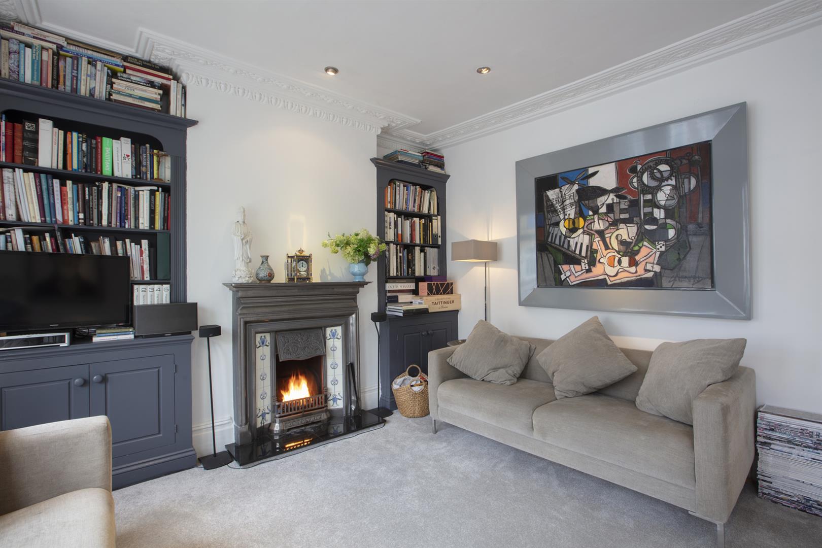 Maisonette Sold in Glengarry Road, East Dulwich, SE22 823 view9