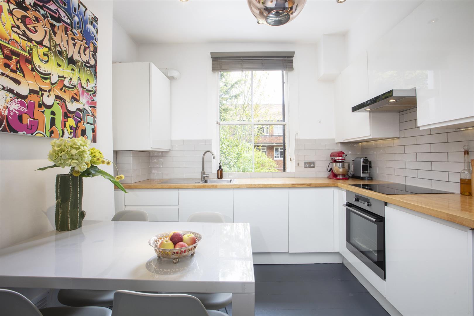 Maisonette Sold in Glengarry Road, East Dulwich, SE22 823 view5