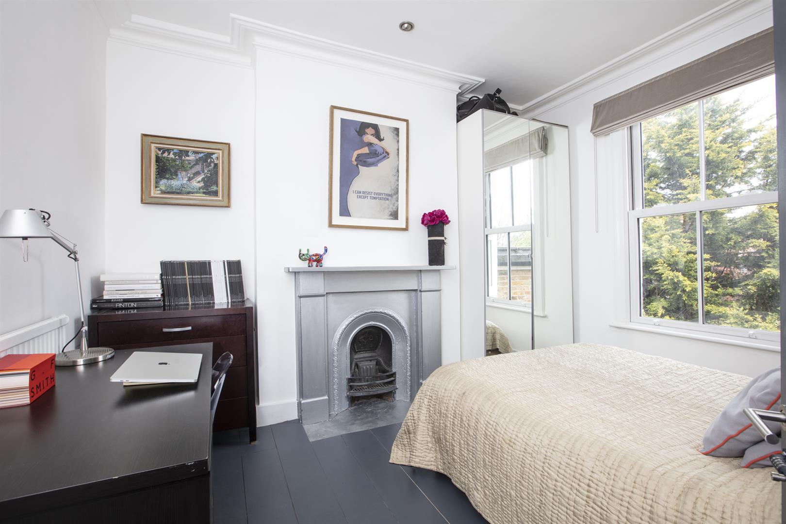 Maisonette Sold in Glengarry Road, East Dulwich, SE22 823 view13