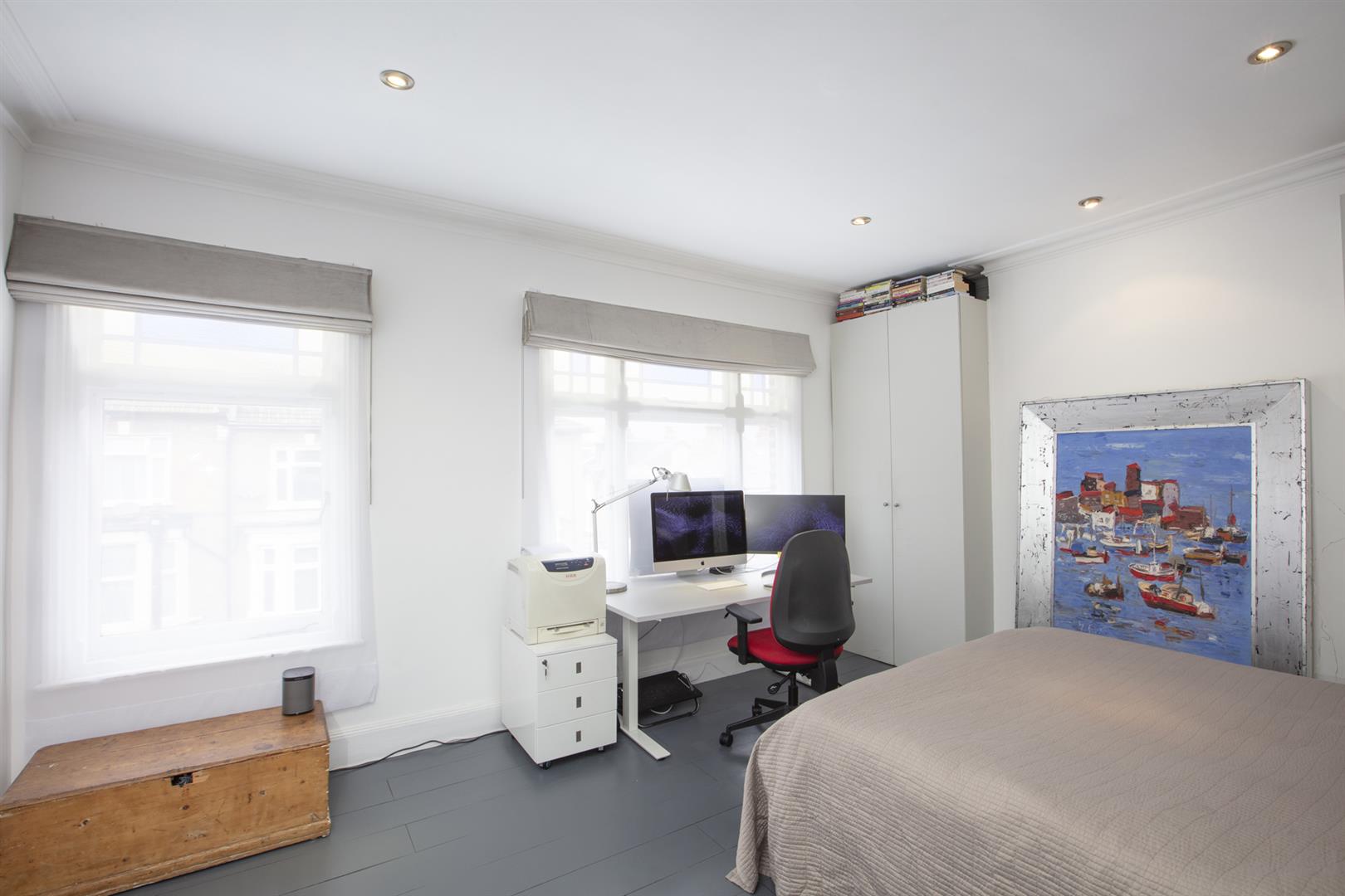 Maisonette Sold in Glengarry Road, East Dulwich, SE22 823 view11