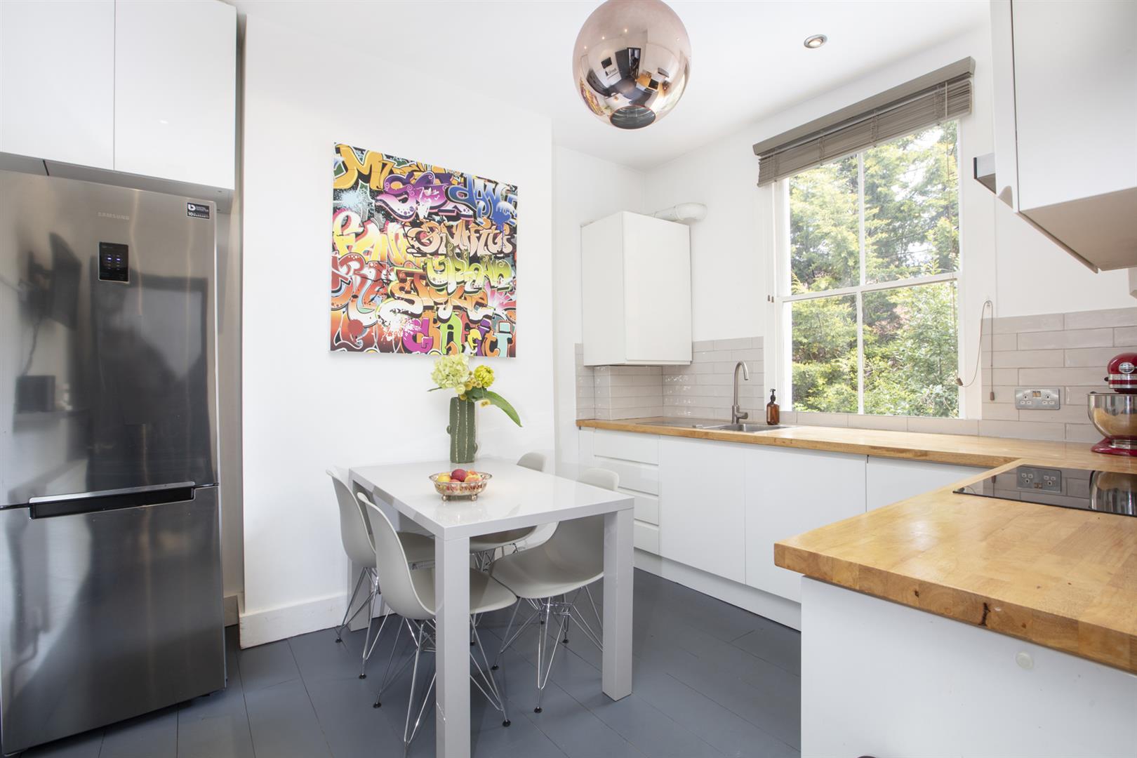 Maisonette Sold in Glengarry Road, East Dulwich, SE22 823 view3