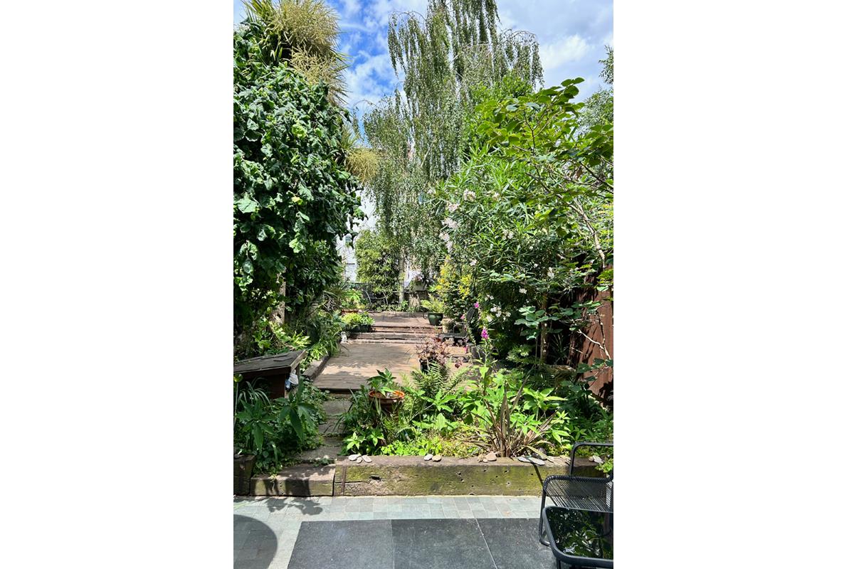 House - Terraced For Sale in Graces Road, Camberwell, SE5 1182 view36
