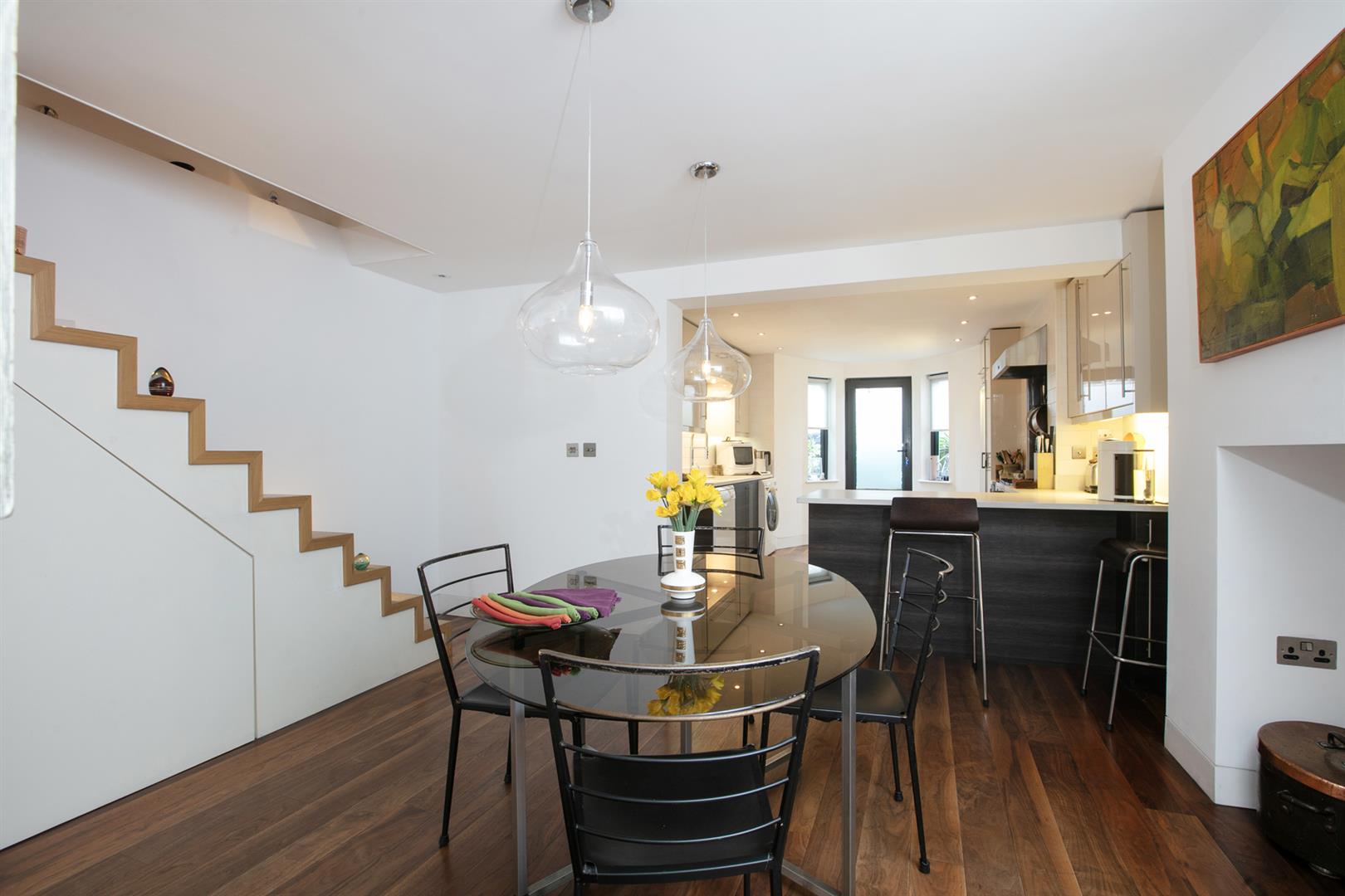 House - Terraced For Sale in Graces Road, Camberwell, SE5 1182 view7