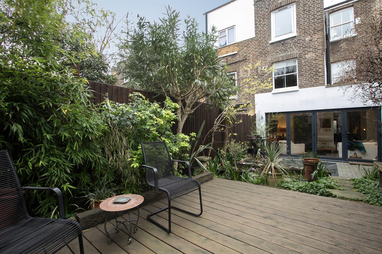 House - Terraced For Sale in Graces Road, Camberwell, SE5 1182 view35
