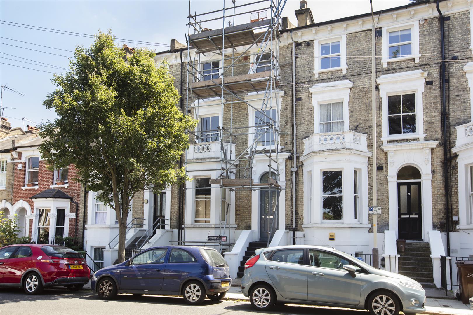 Flat - Conversion For Sale in Graces Road, Camberwell, SE5 963 view6