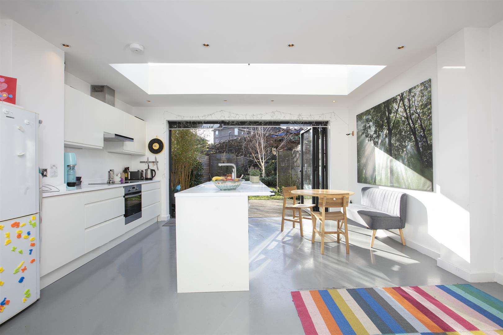 House - Terraced For Sale in Grove Hill Road, Camberwell, SE5 903 view8