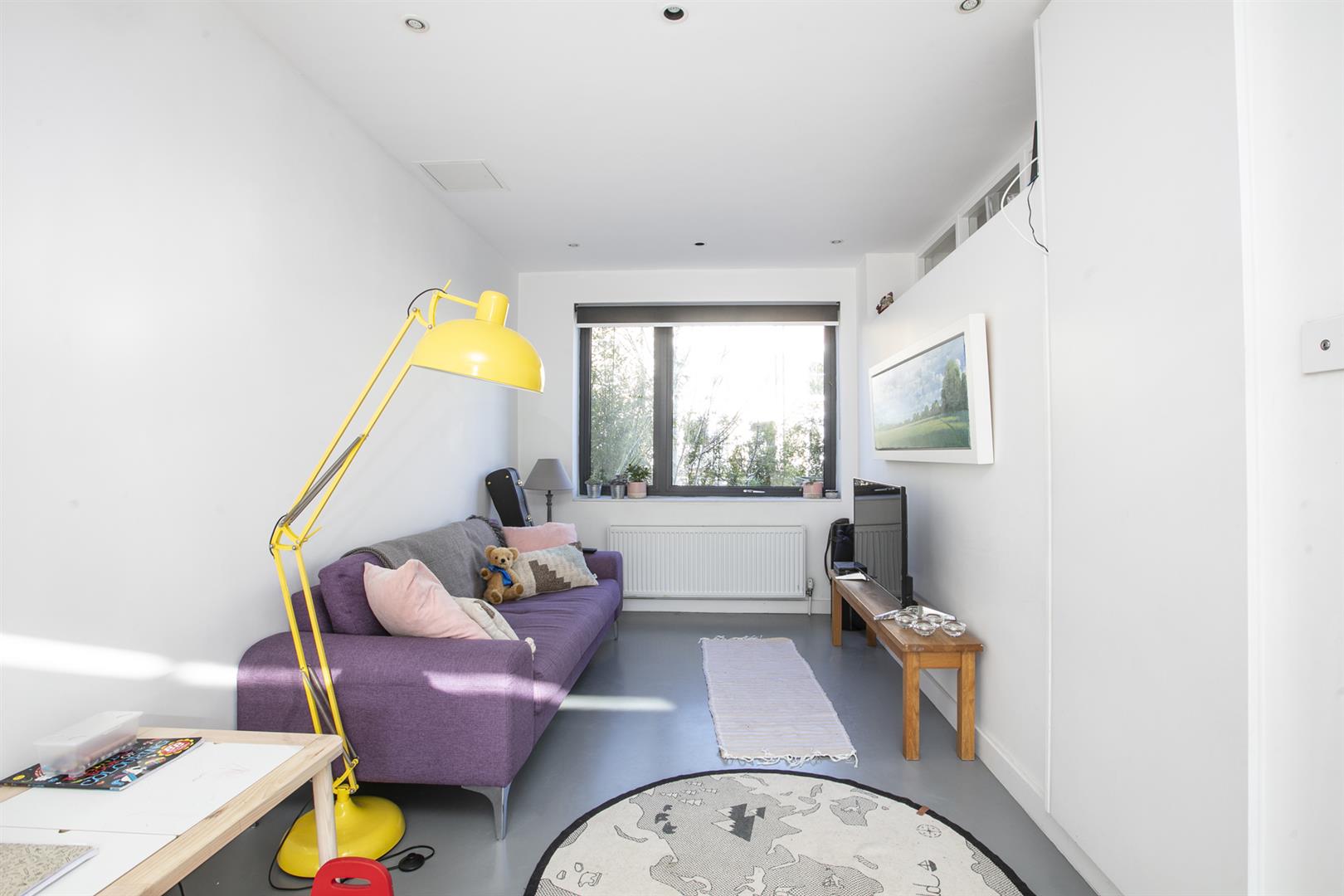 House - Terraced For Sale in Grove Hill Road, Camberwell, SE5 903 view7