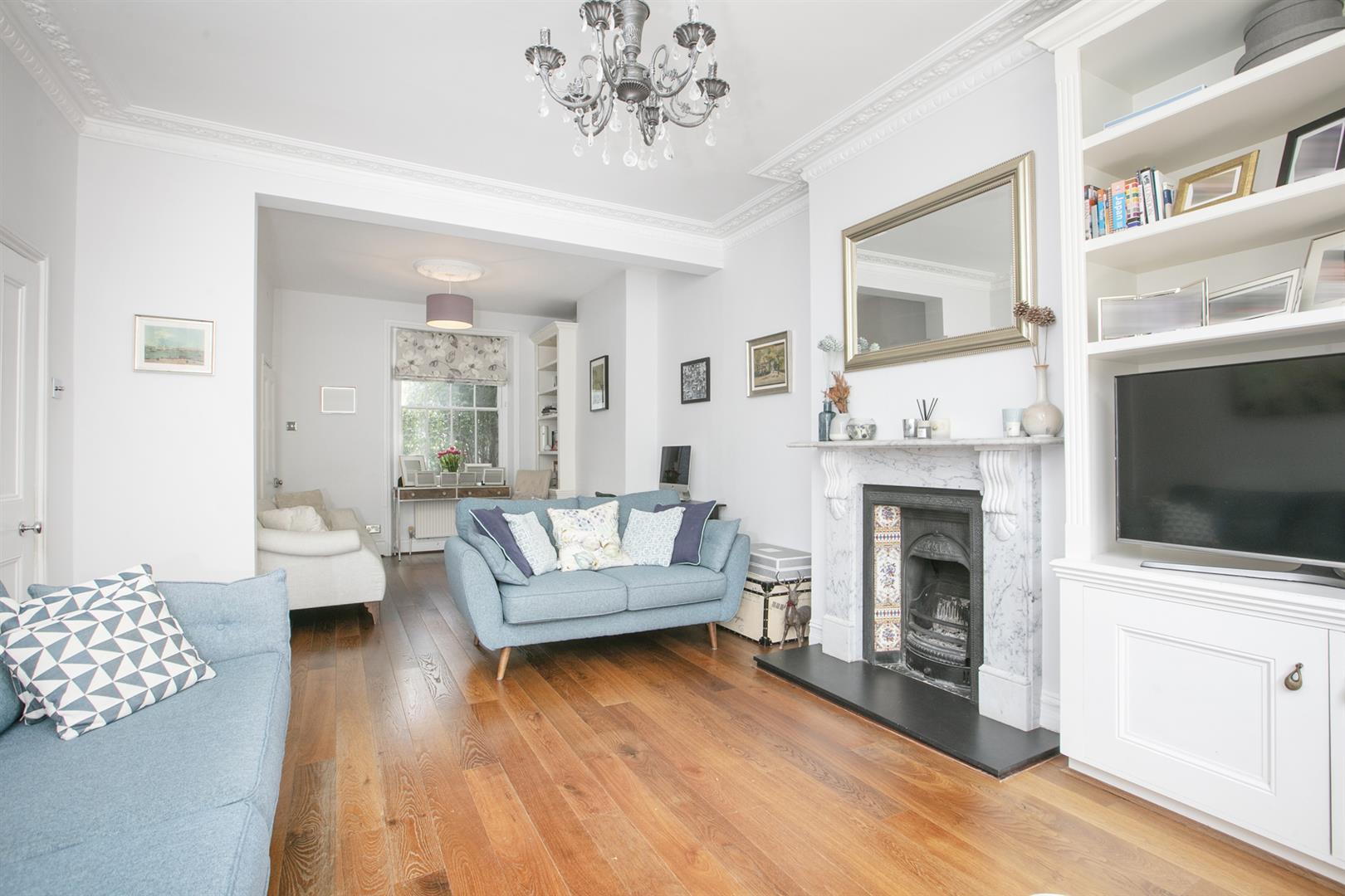 House - Terraced Under Offer in Grove Hill Road, Camberwell, SE5 957 view6
