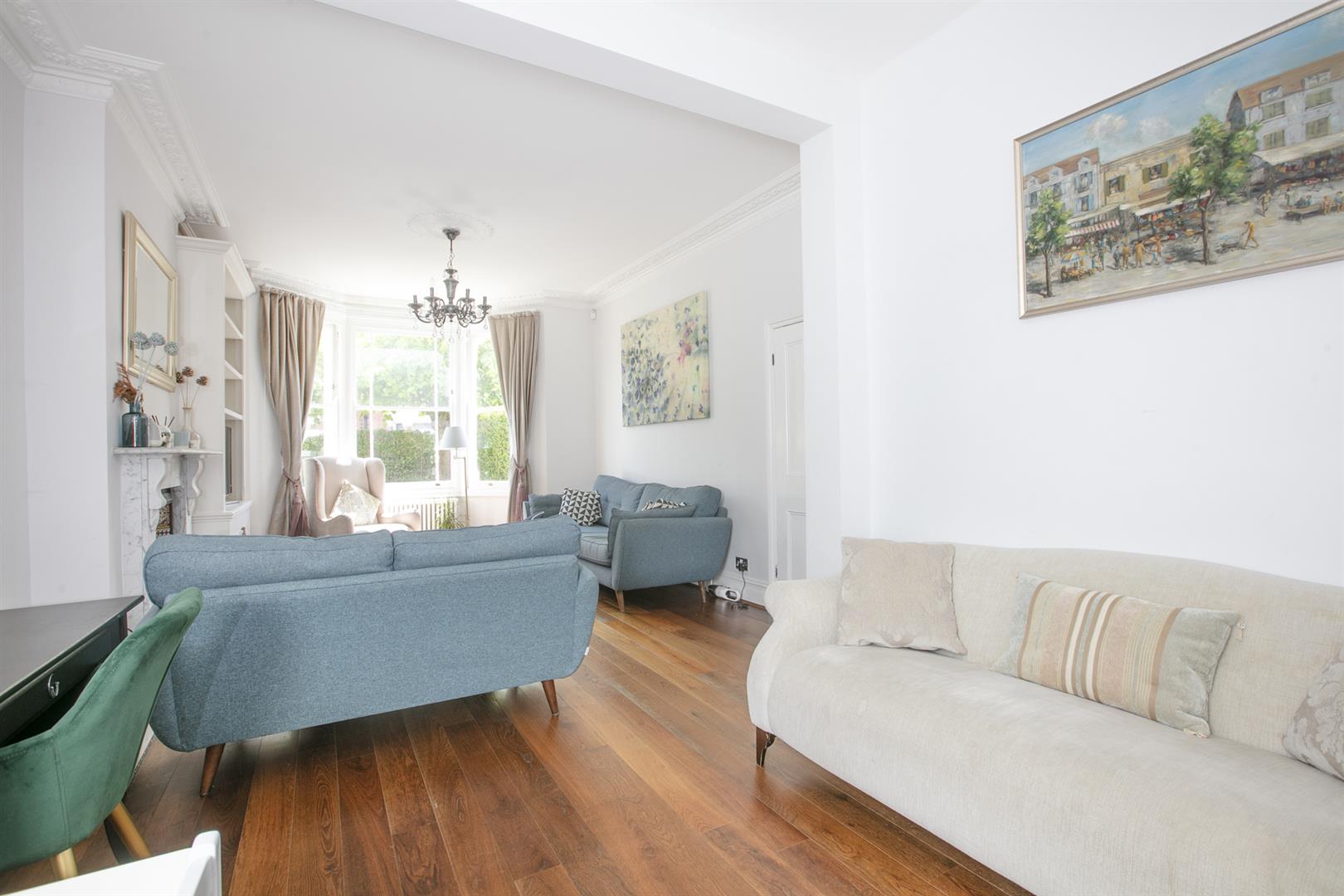 House - Terraced Under Offer in Grove Hill Road, Camberwell, SE5 957 view7