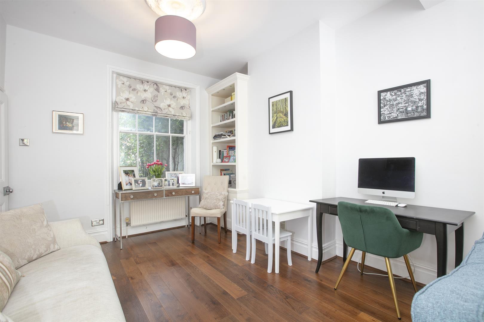 House - Terraced Under Offer in Grove Hill Road, Camberwell, SE5 957 view10