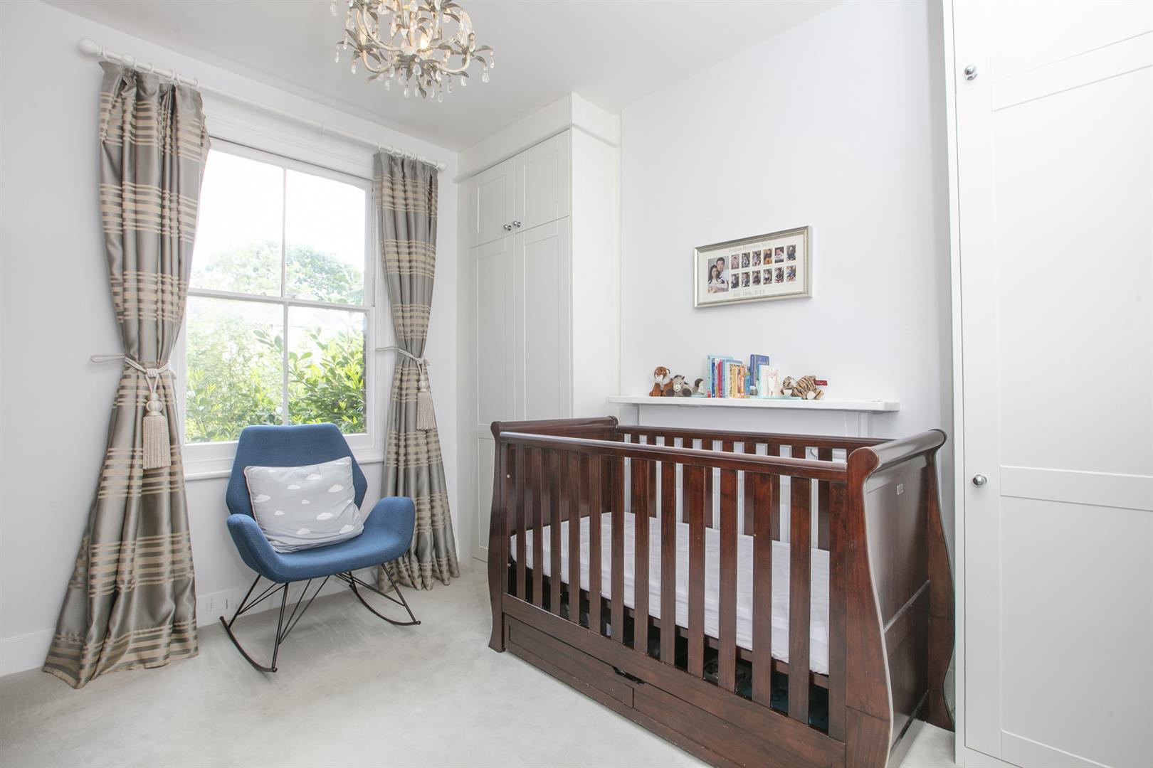 House - Terraced Under Offer in Grove Hill Road, Camberwell, SE5 957 view32