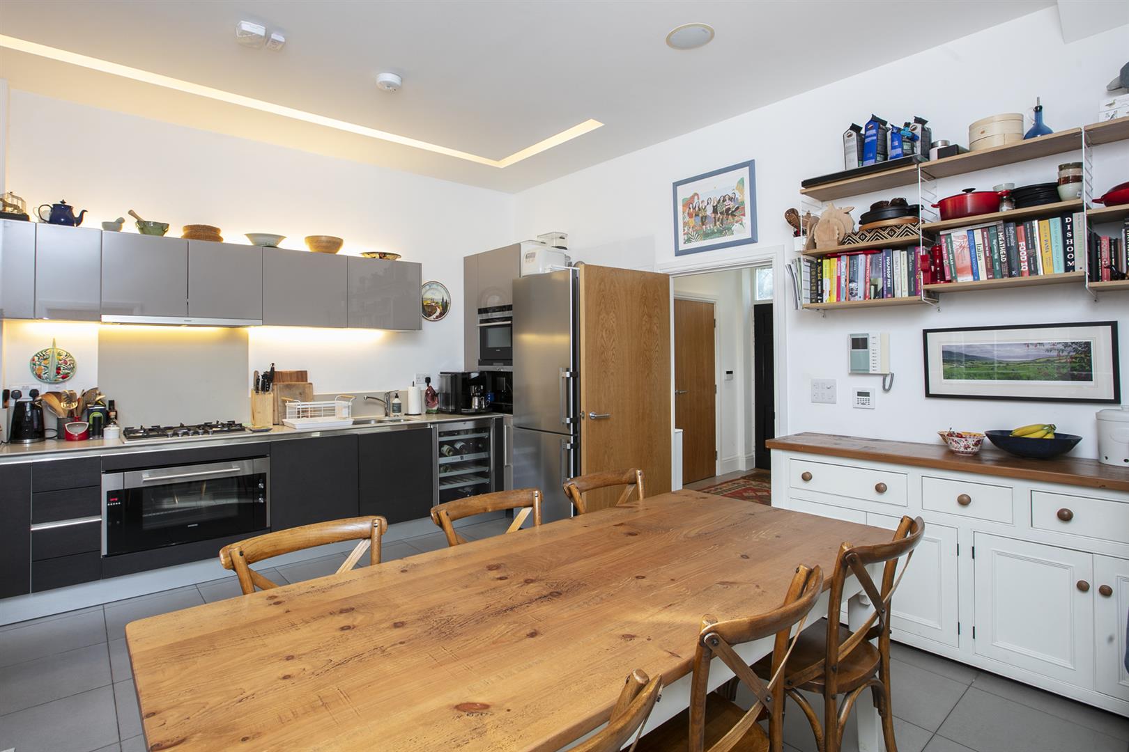 Maisonette For Sale in Grove Lane, Camberwell, SE5 1156 view9