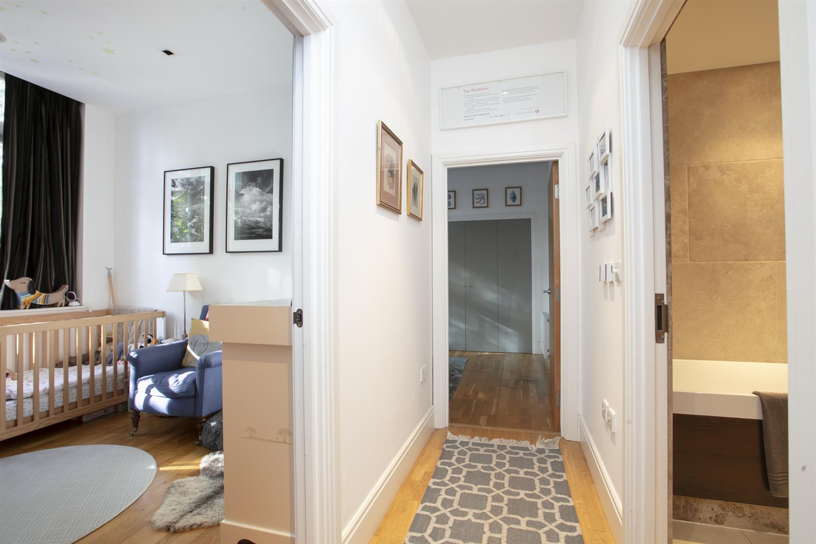Maisonette For Sale in Grove Lane, Camberwell, SE5 1156 view24