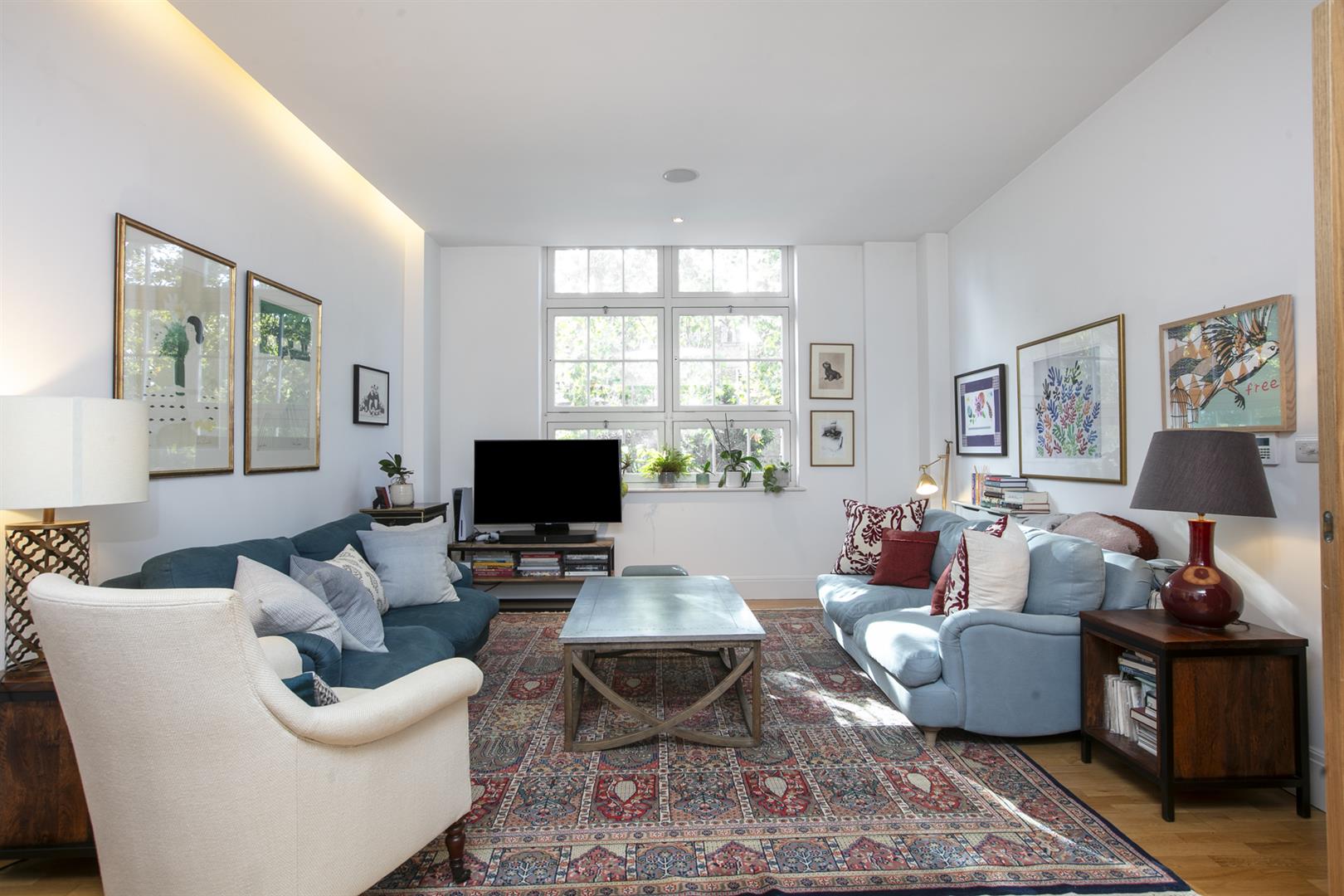Maisonette For Sale in Grove Lane, Camberwell, SE5 1156 view12