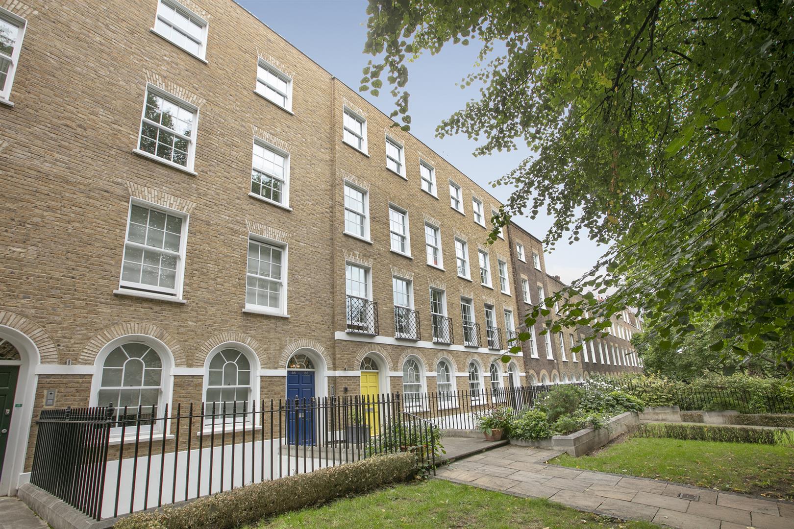 Flat - Purpose Built For Sale in Grove Lane, Camberwell, SE5 857 view36