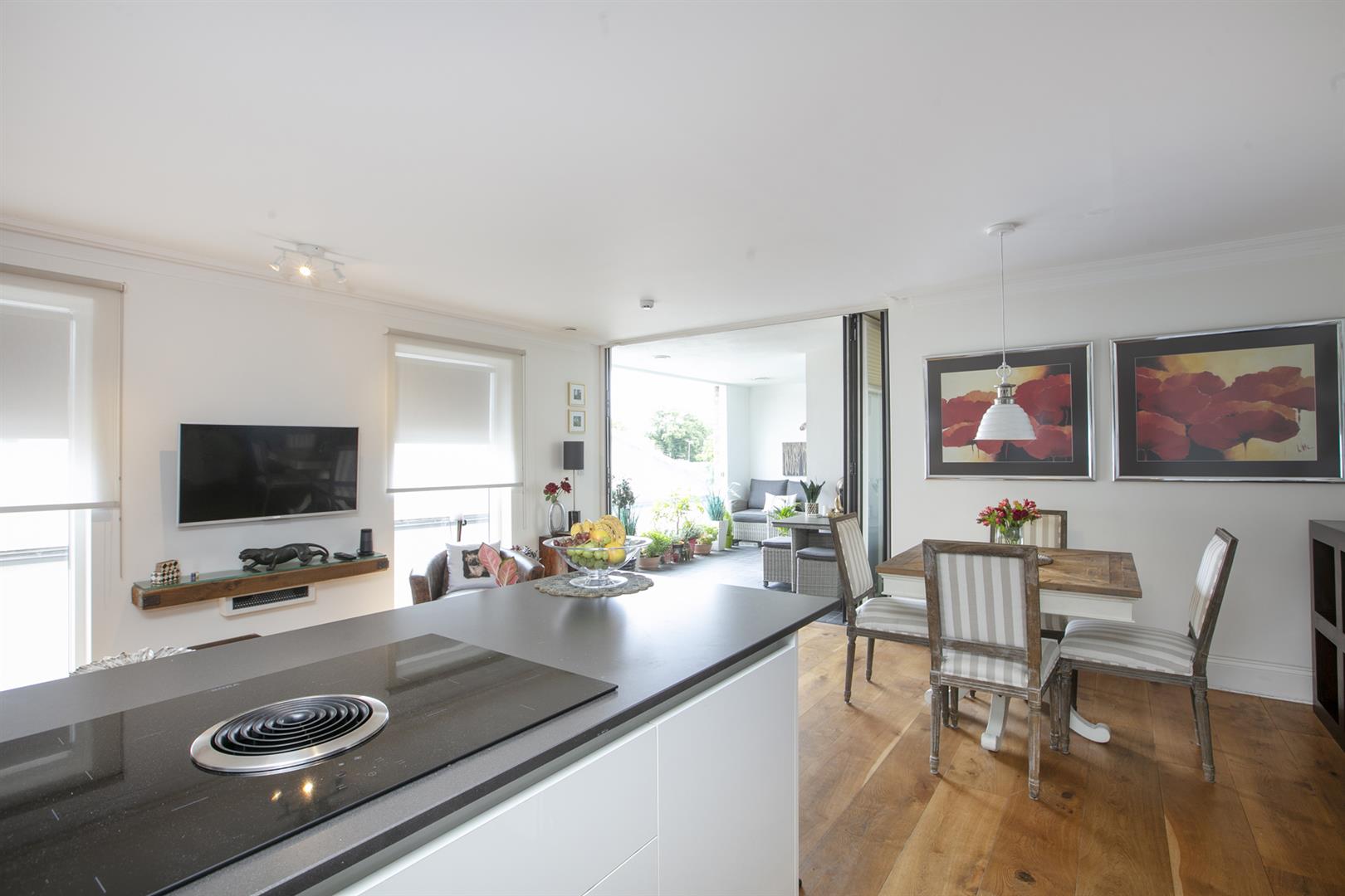 Flat - Purpose Built For Sale in Grove Lane, Camberwell, SE5 857 view13