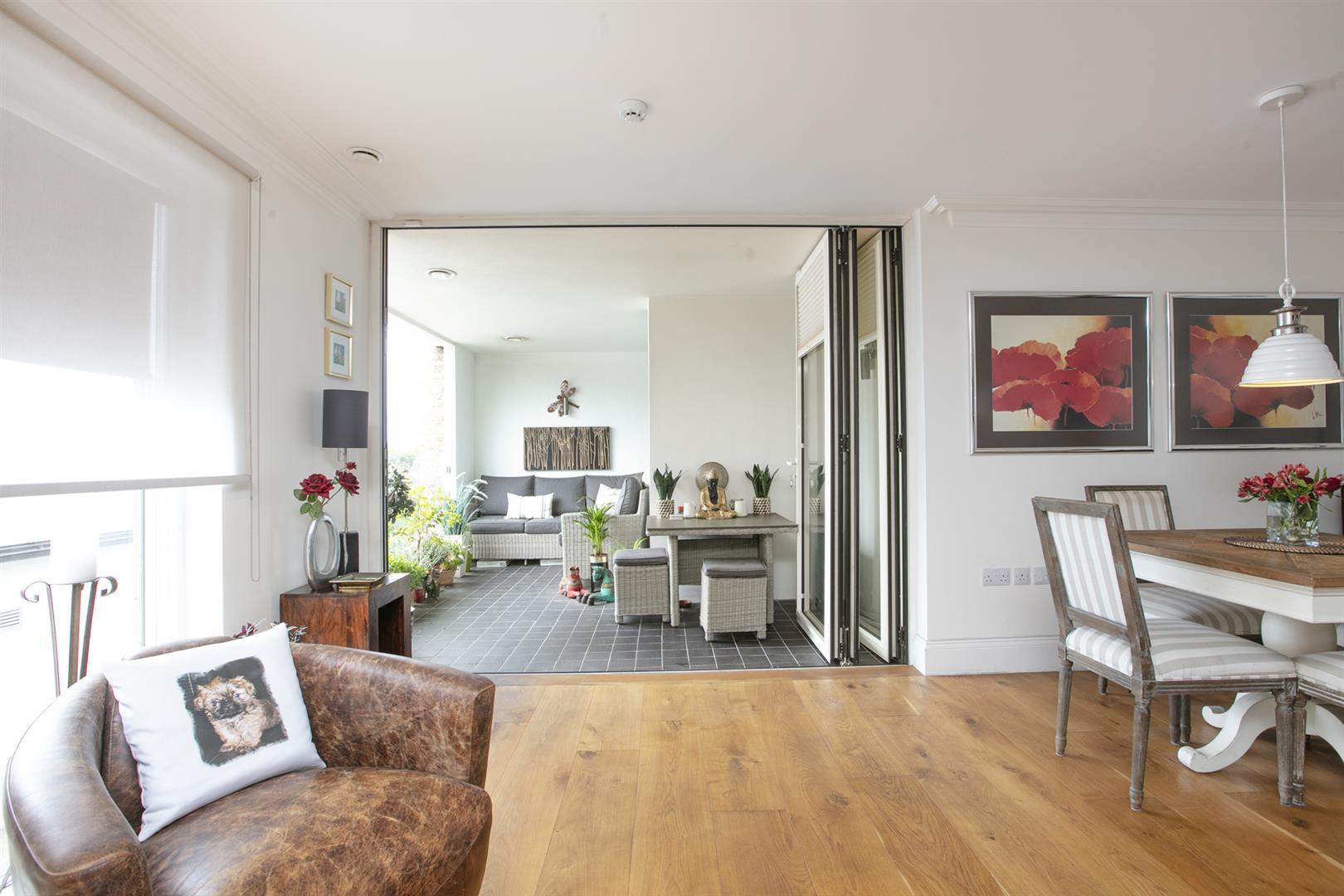 Flat - Purpose Built For Sale in Grove Lane, Camberwell, SE5 857 view7