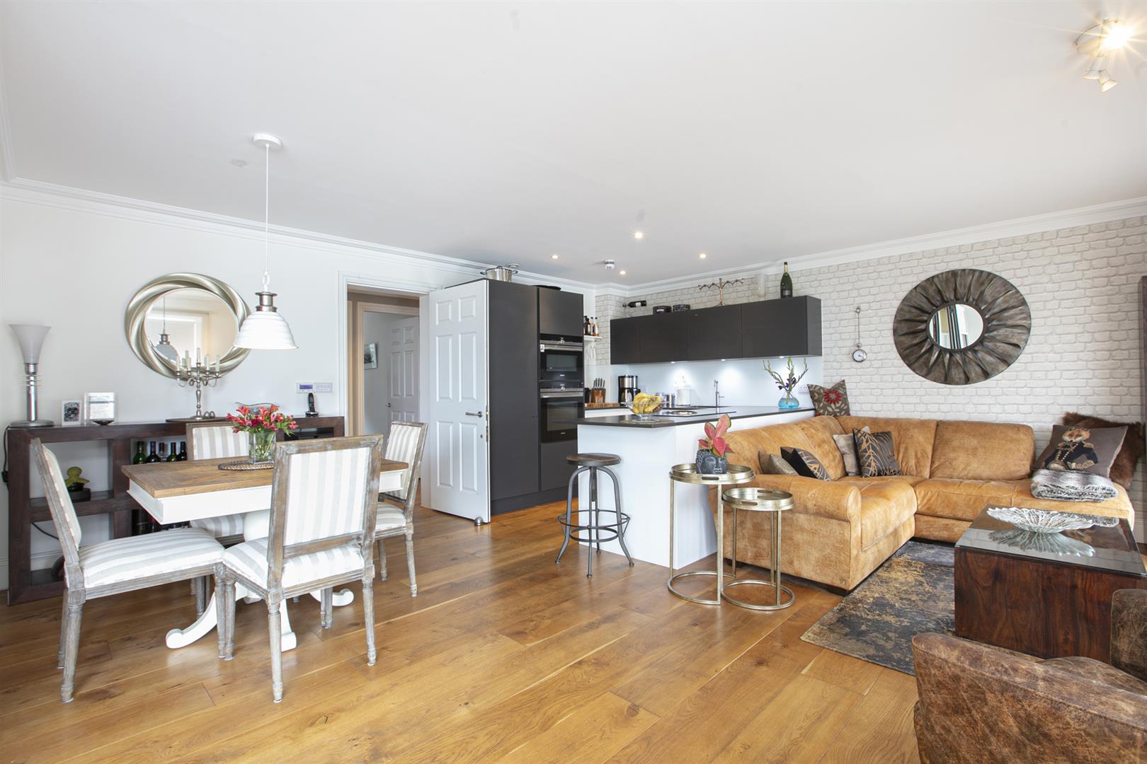 Flat - Purpose Built For Sale in Grove Lane, Camberwell, SE5 857 view4