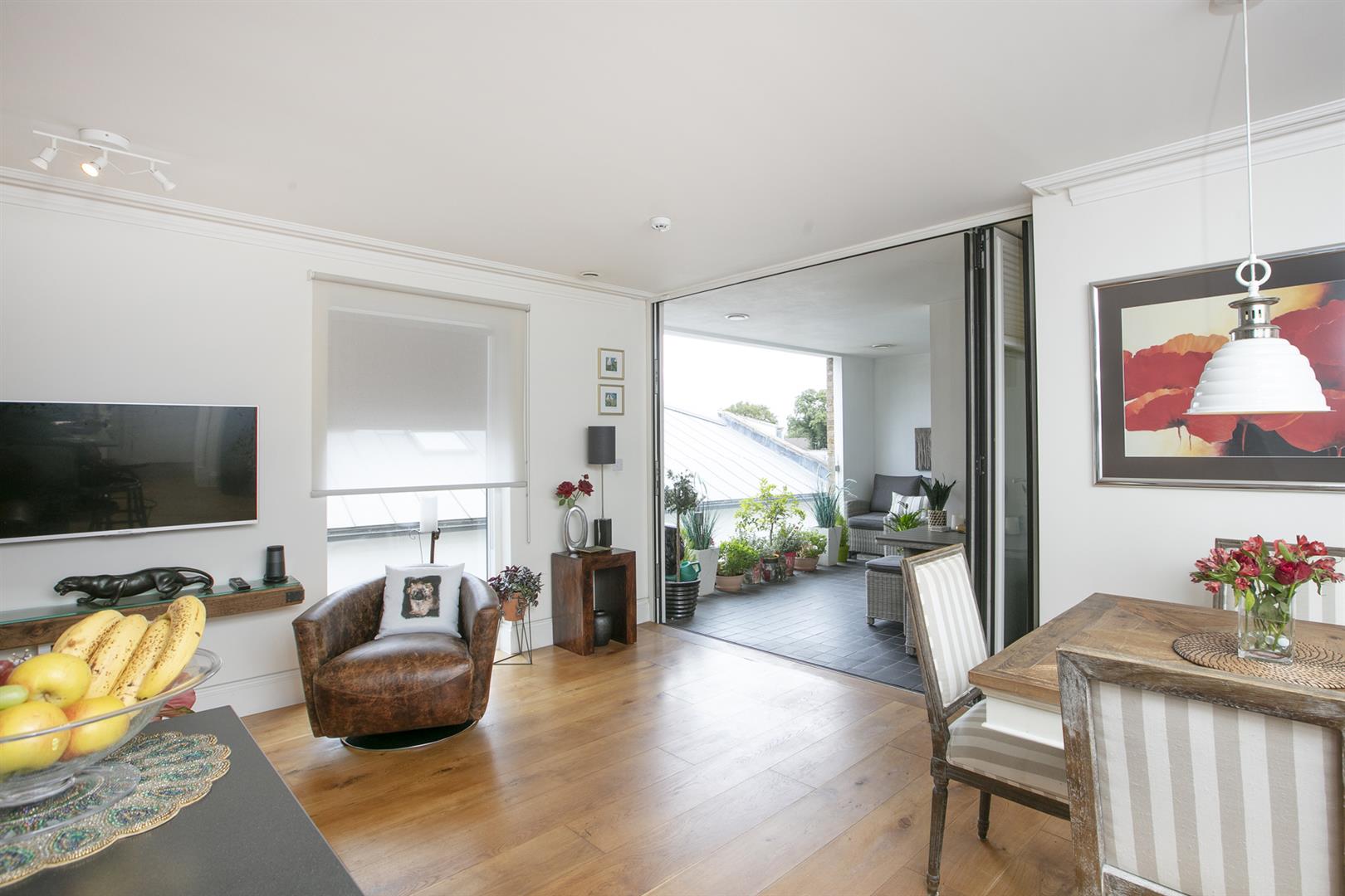 Flat - Purpose Built For Sale in Grove Lane, Camberwell, SE5 857 view15