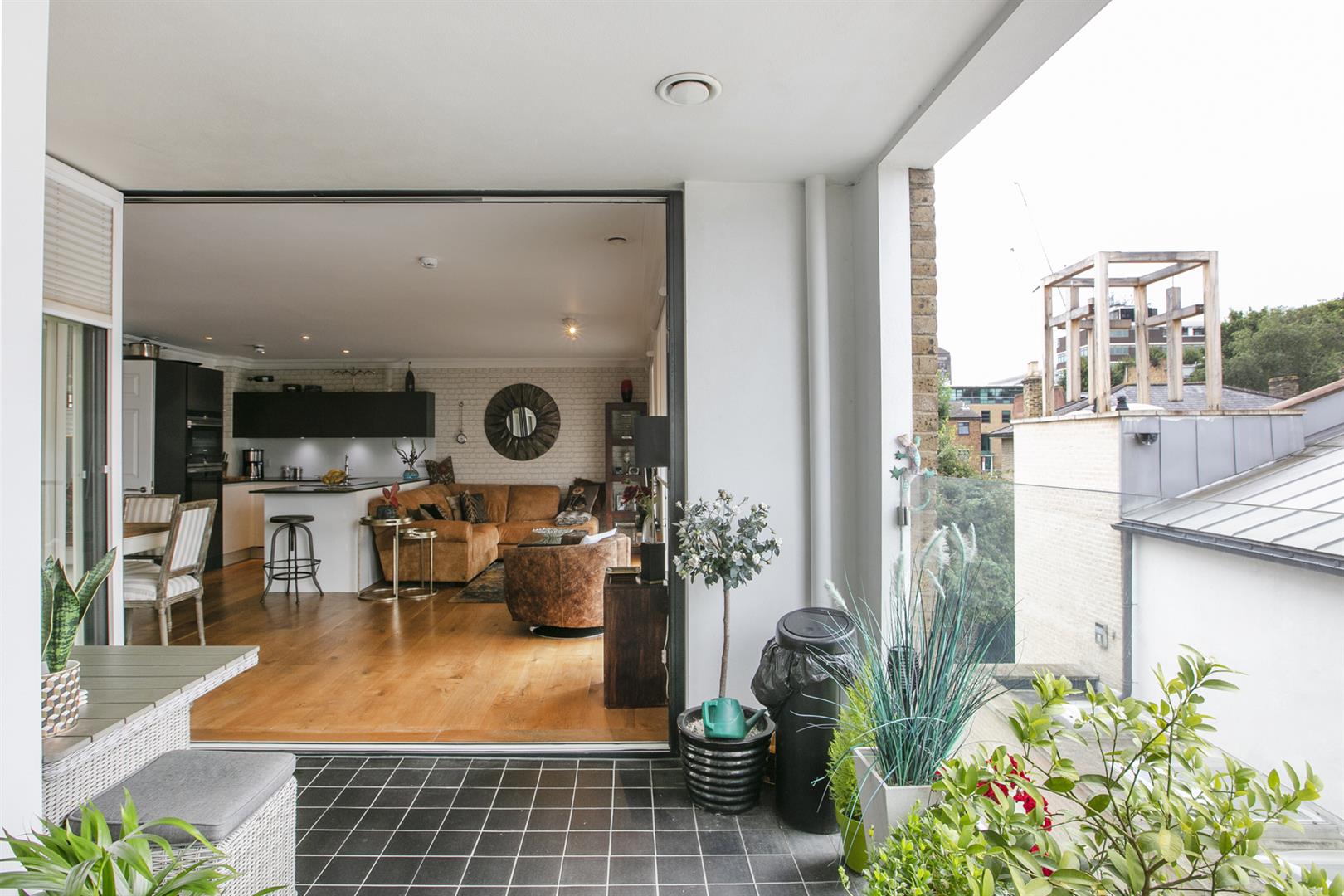 Flat - Purpose Built For Sale in Grove Lane, Camberwell, SE5 857 view11