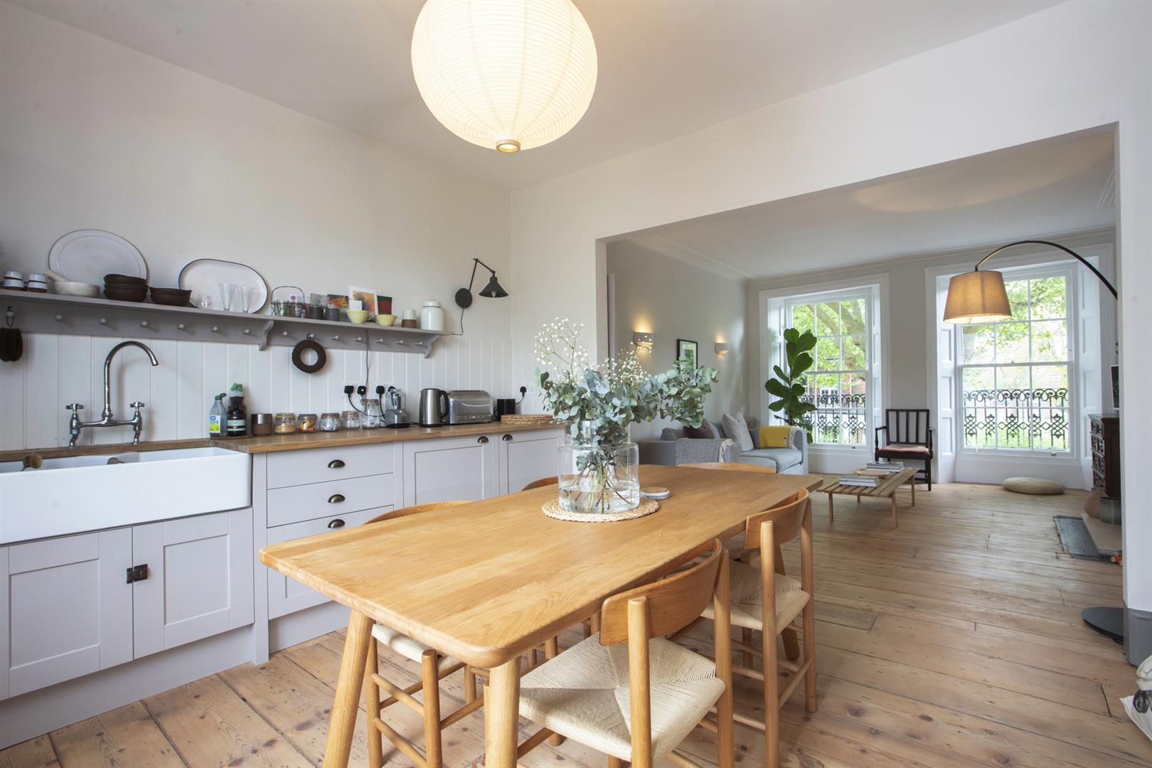 Flat - Conversion For Sale in Grove Lane, Camberwell, SE5 944 view8