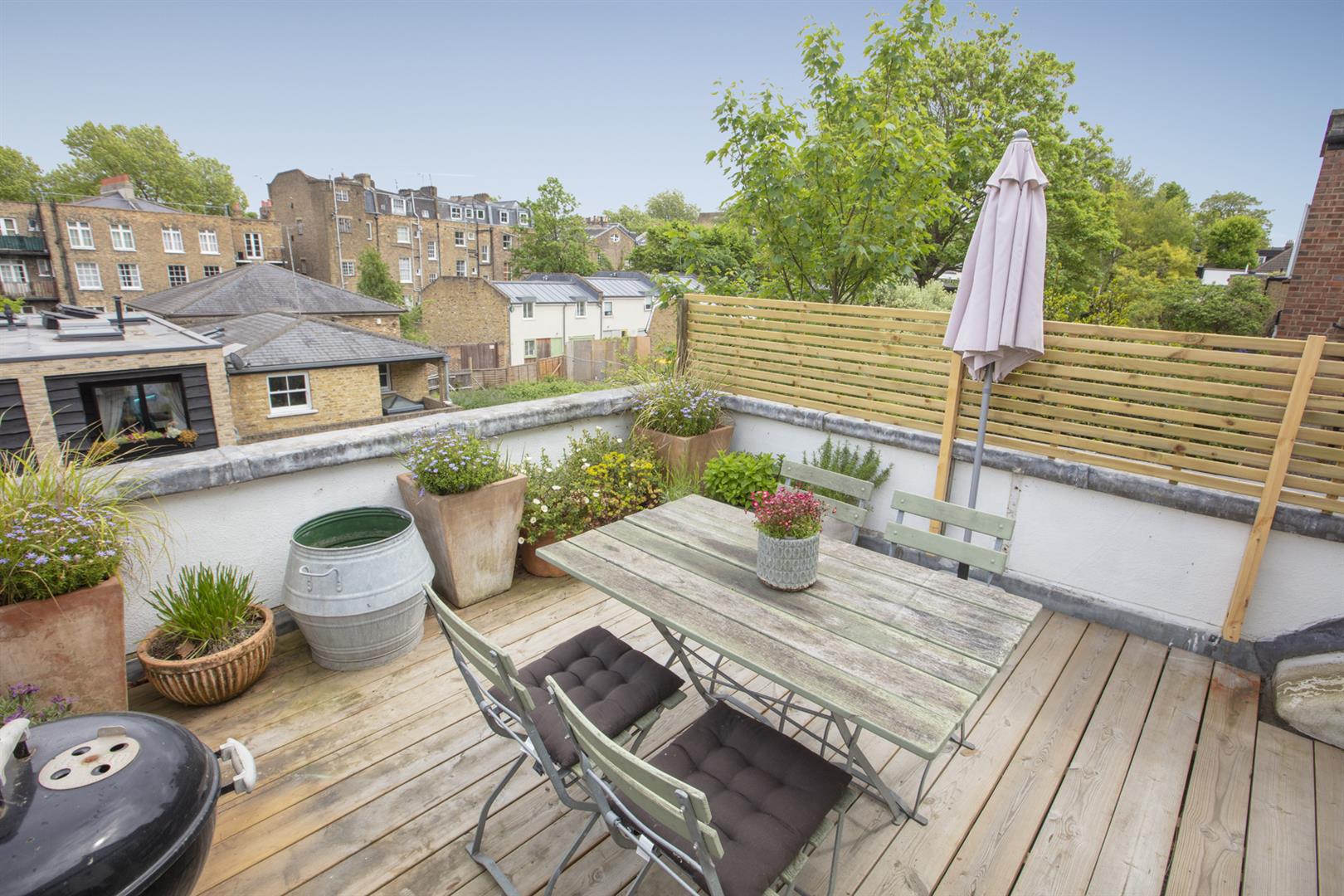 Flat - Conversion For Sale in Grove Lane, Camberwell, SE5 944 view11