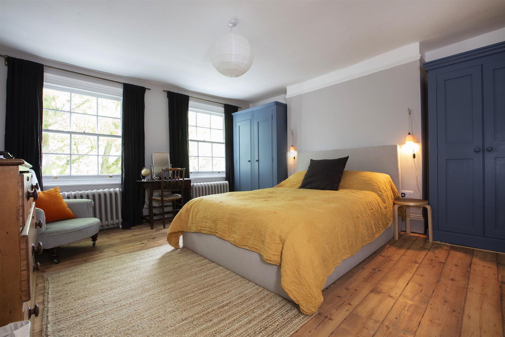 Flat - Conversion For Sale in Grove Lane, Camberwell, SE5 944 view4
