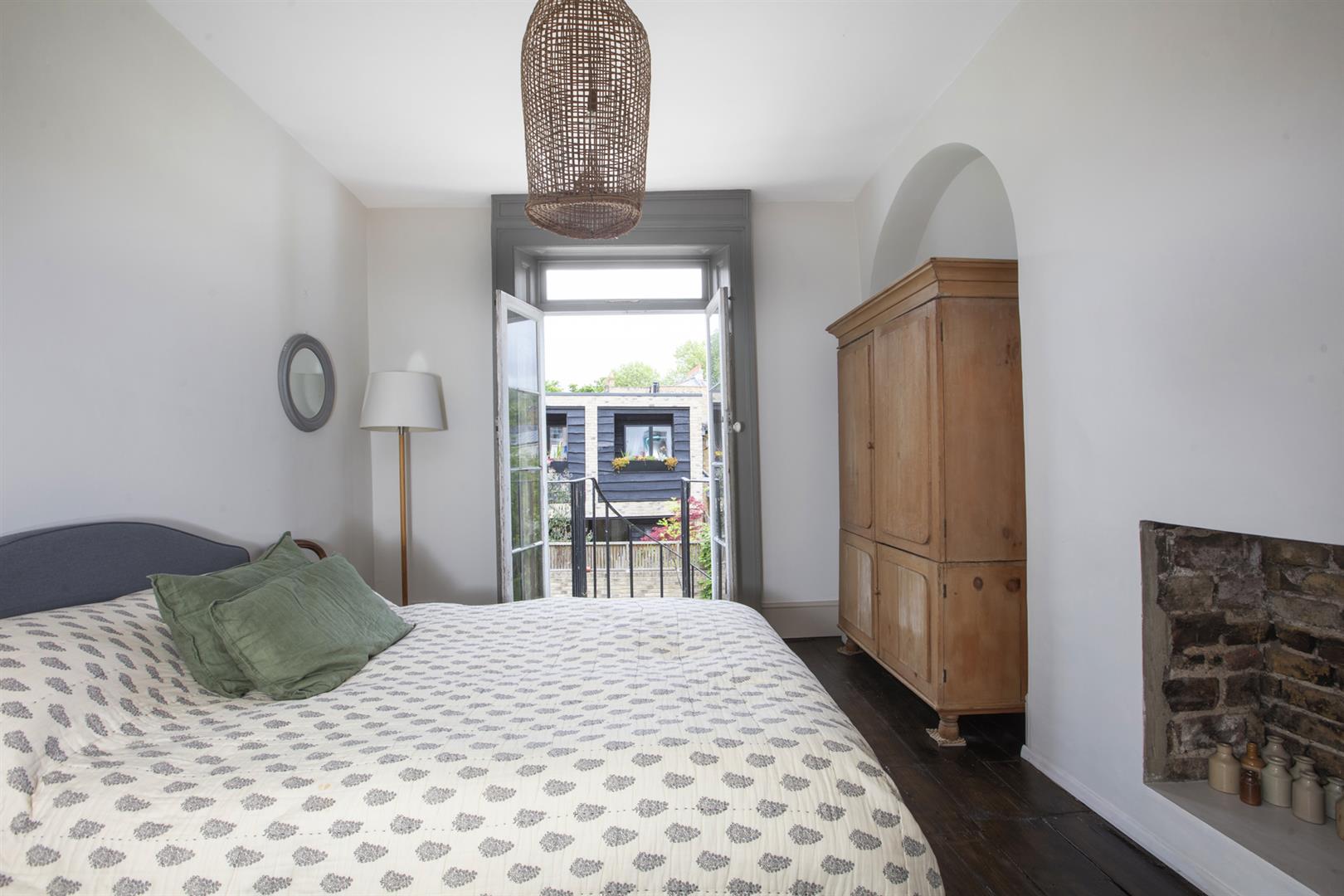 Flat - Conversion For Sale in Grove Lane, Camberwell, SE5 944 view15