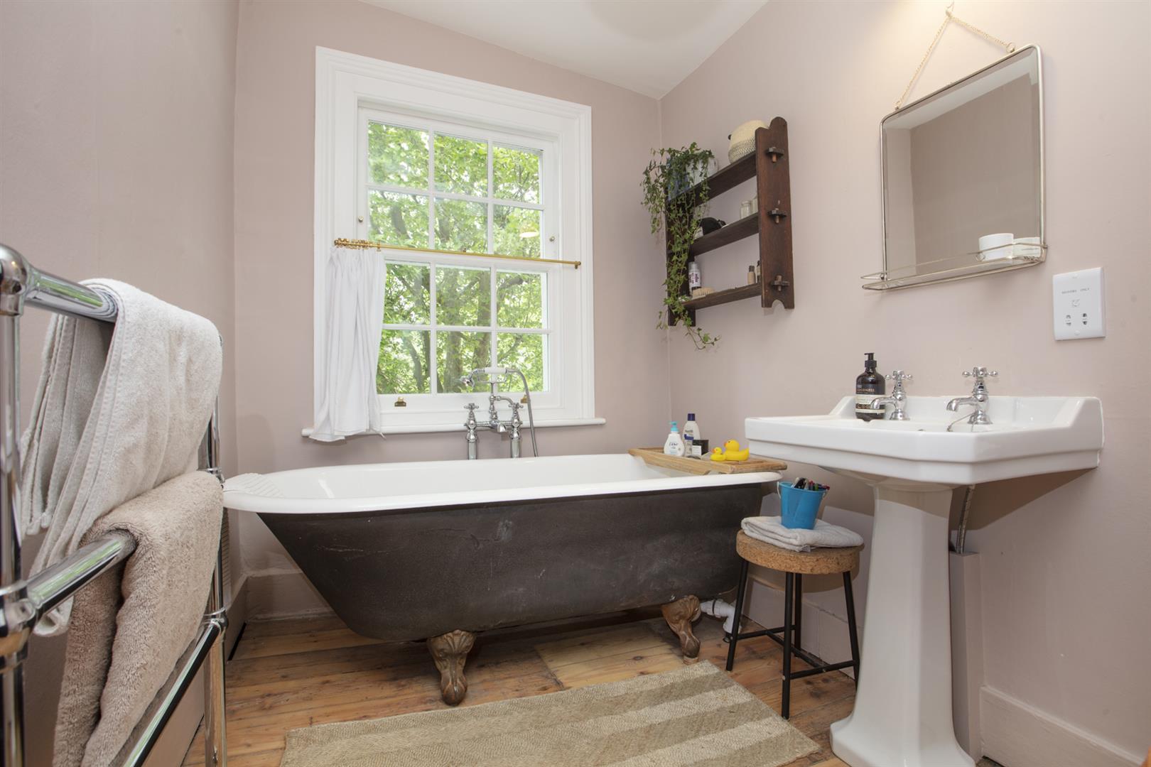 Flat - Conversion For Sale in Grove Lane, Camberwell, SE5 944 view14