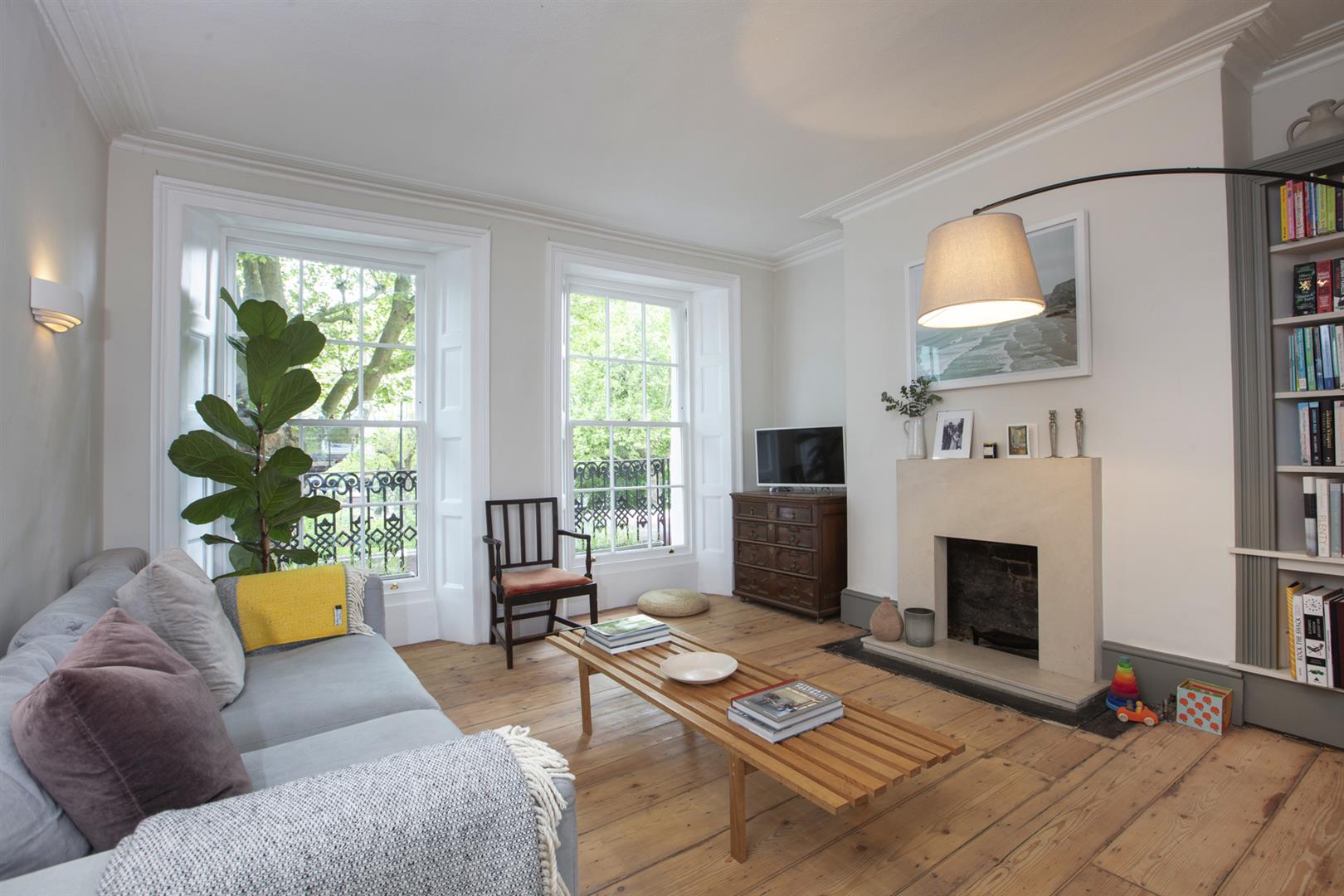 Flat - Conversion For Sale in Grove Lane, Camberwell, SE5 944 view2