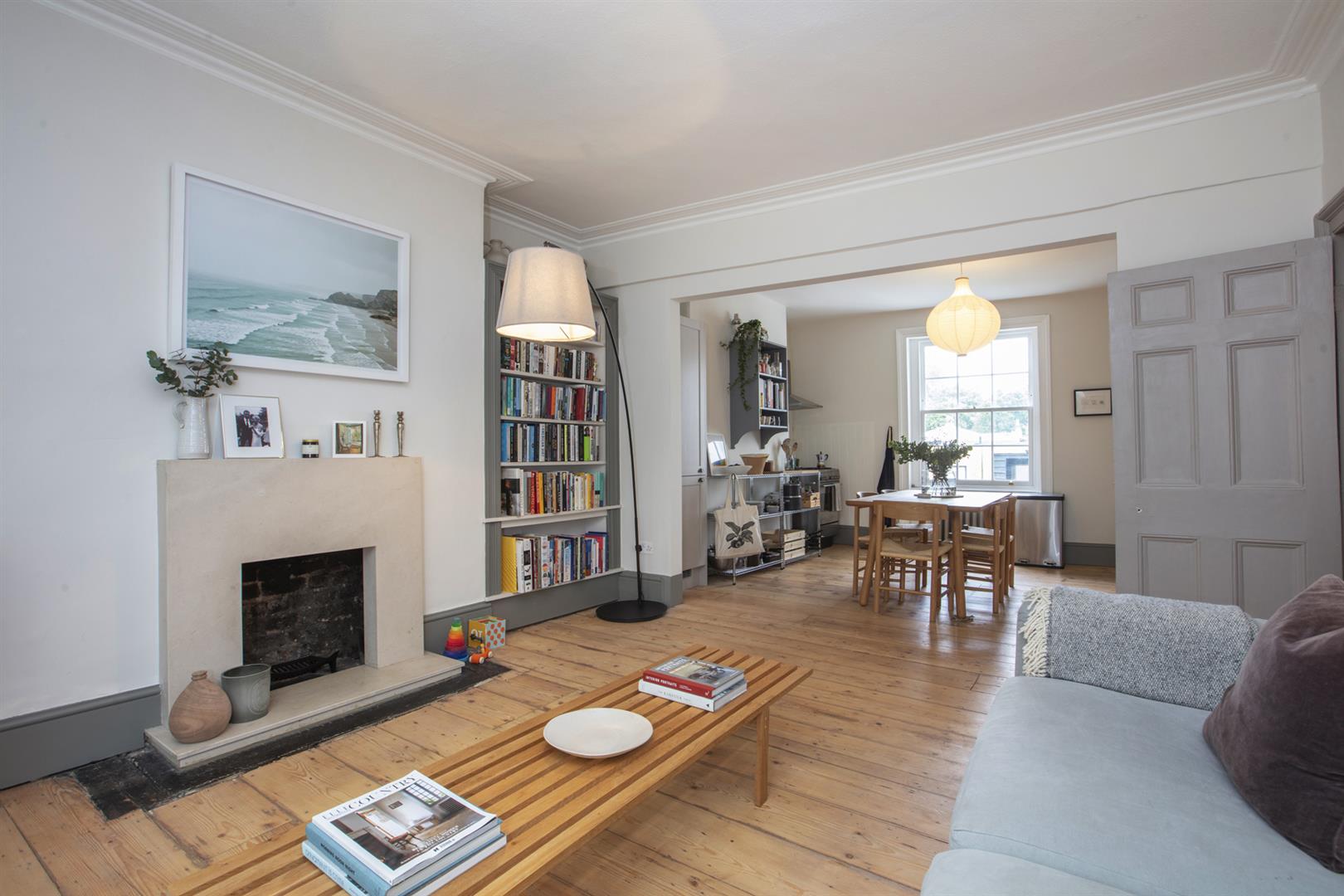 Flat - Conversion For Sale in Grove Lane, Camberwell, SE5 944 view6