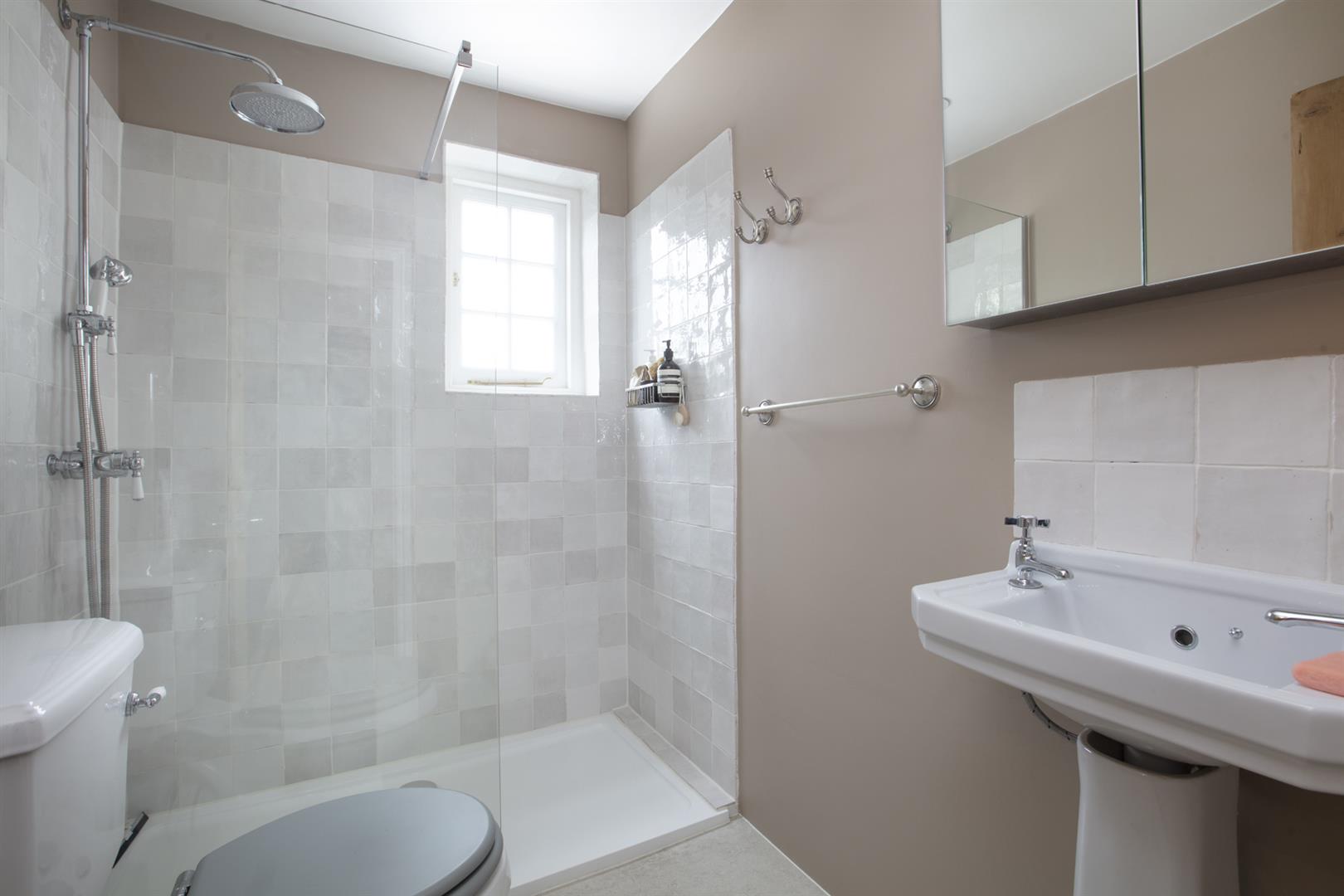 Flat - Conversion For Sale in Grove Lane, Camberwell, SE5 944 view16