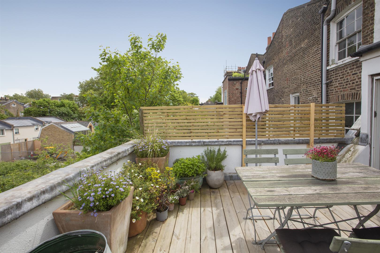 Flat - Conversion For Sale in Grove Lane, Camberwell, SE5 944 view3