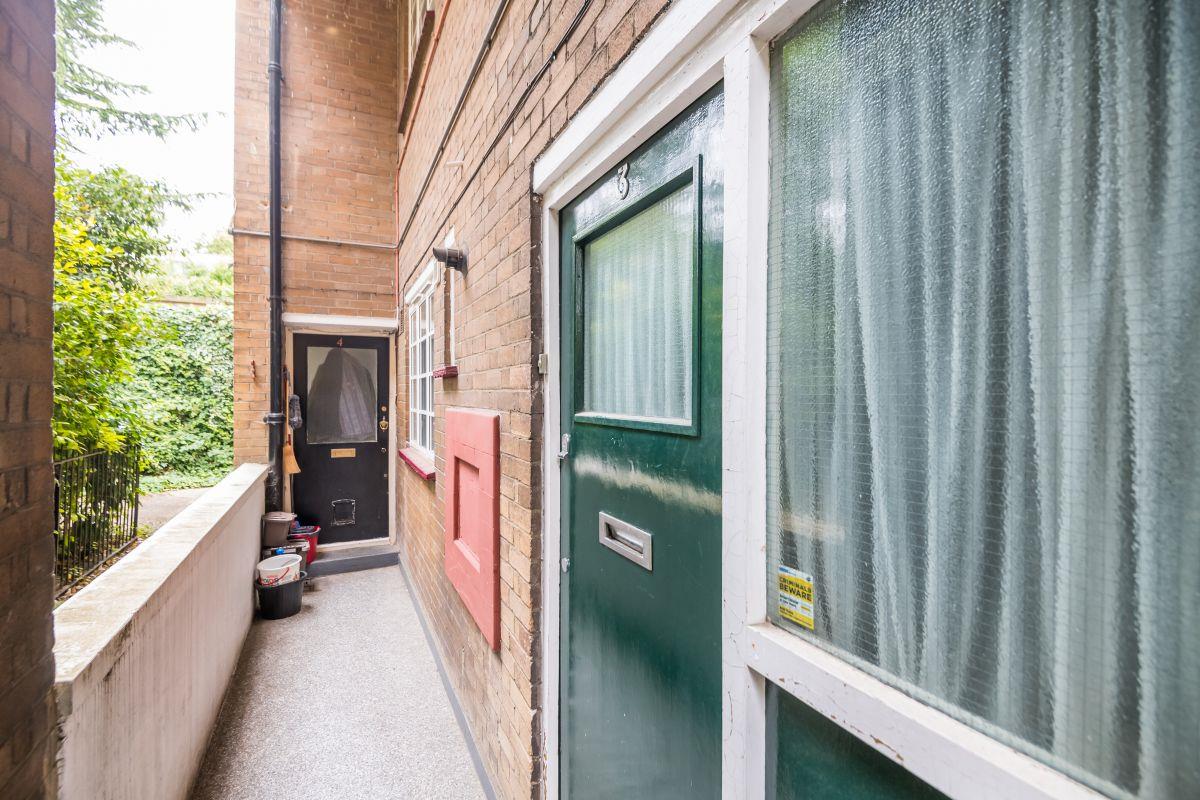 Flat - Conversion For Sale in Grove Lane, Camberwell, SE5 968 view15