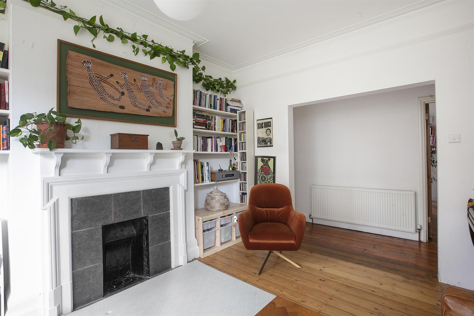 Flat - Purpose Built Sold in Hayes Court, Camberwell New Road, Camberwell, SE5 1074 view8