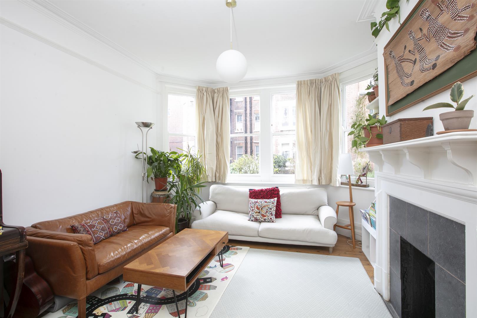 Flat - Purpose Built Sold in Hayes Court, Camberwell New Road, Camberwell, SE5 1074 view4