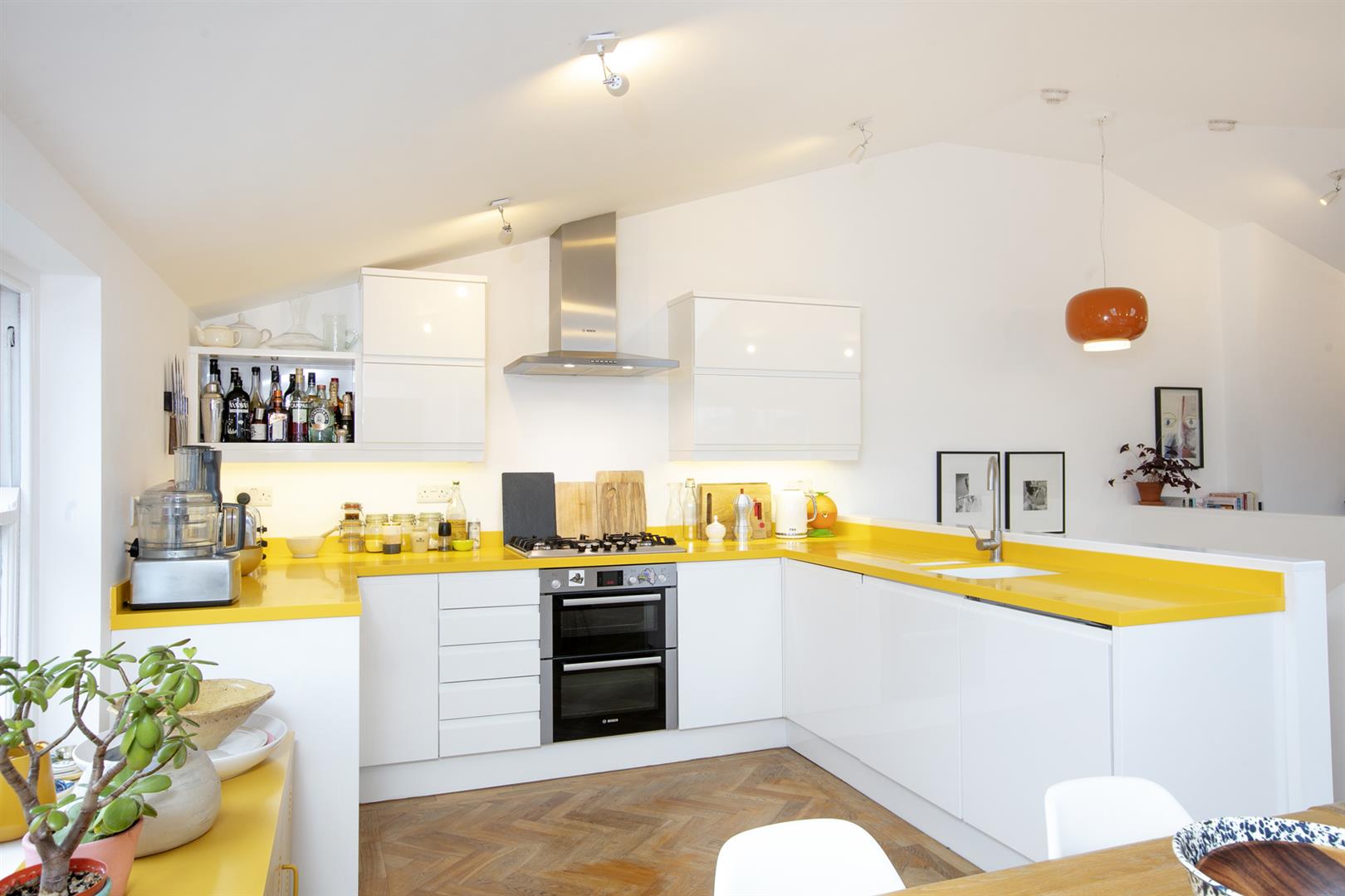 Flat - Conversion For Sale in Holly Grove, Peckham, SE15 893 view7
