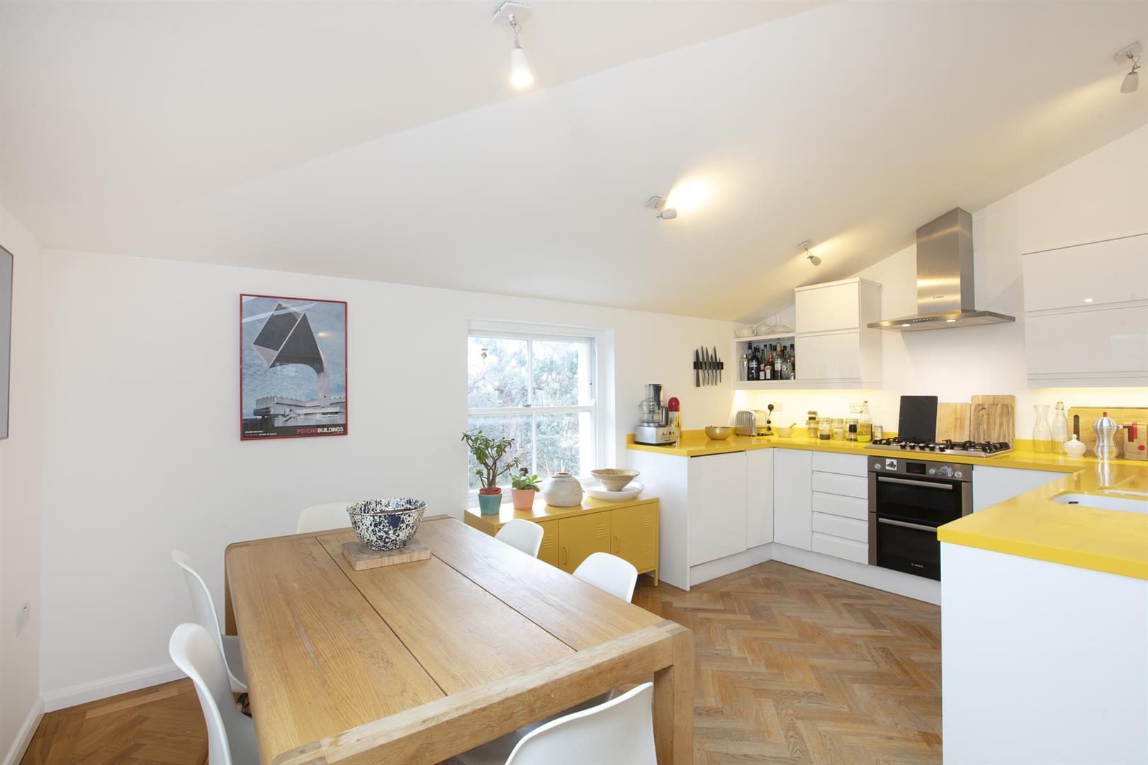Flat - Conversion For Sale in Holly Grove, Peckham, SE15 893 view19