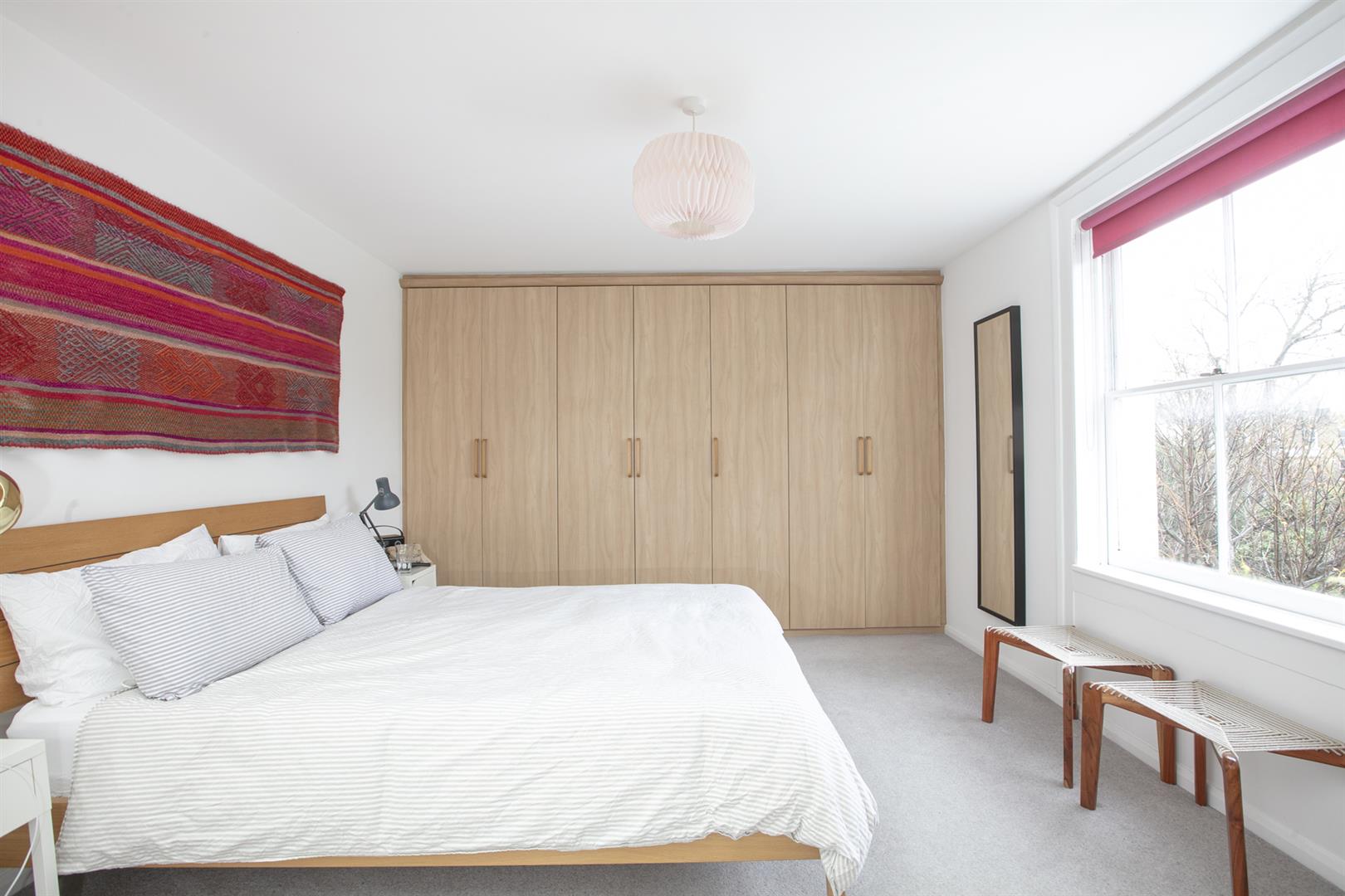 Flat - Conversion For Sale in Holly Grove, Peckham, SE15 893 view14