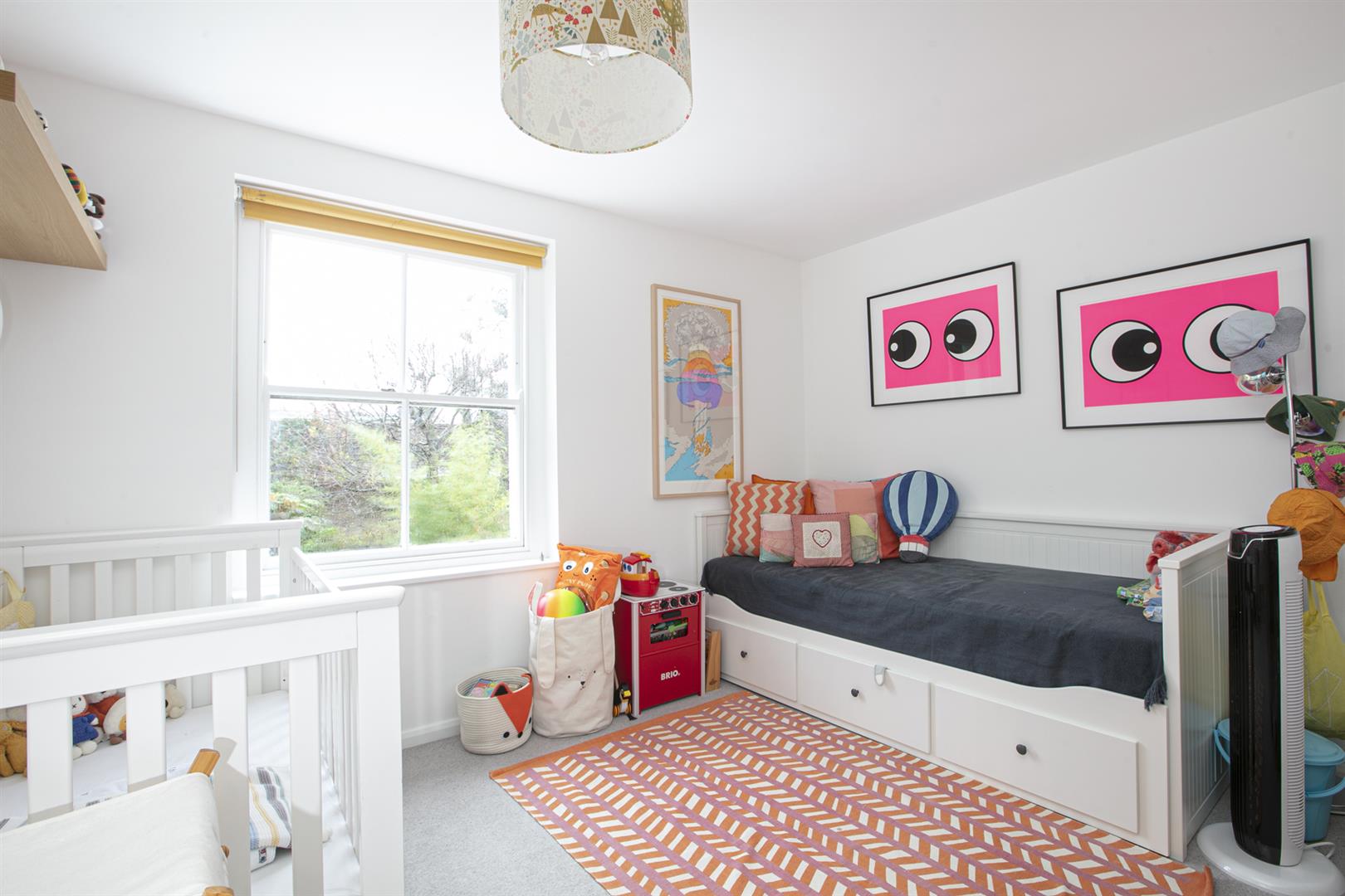 Flat - Conversion Under Offer in Holly Grove, Peckham, SE15 893 view17