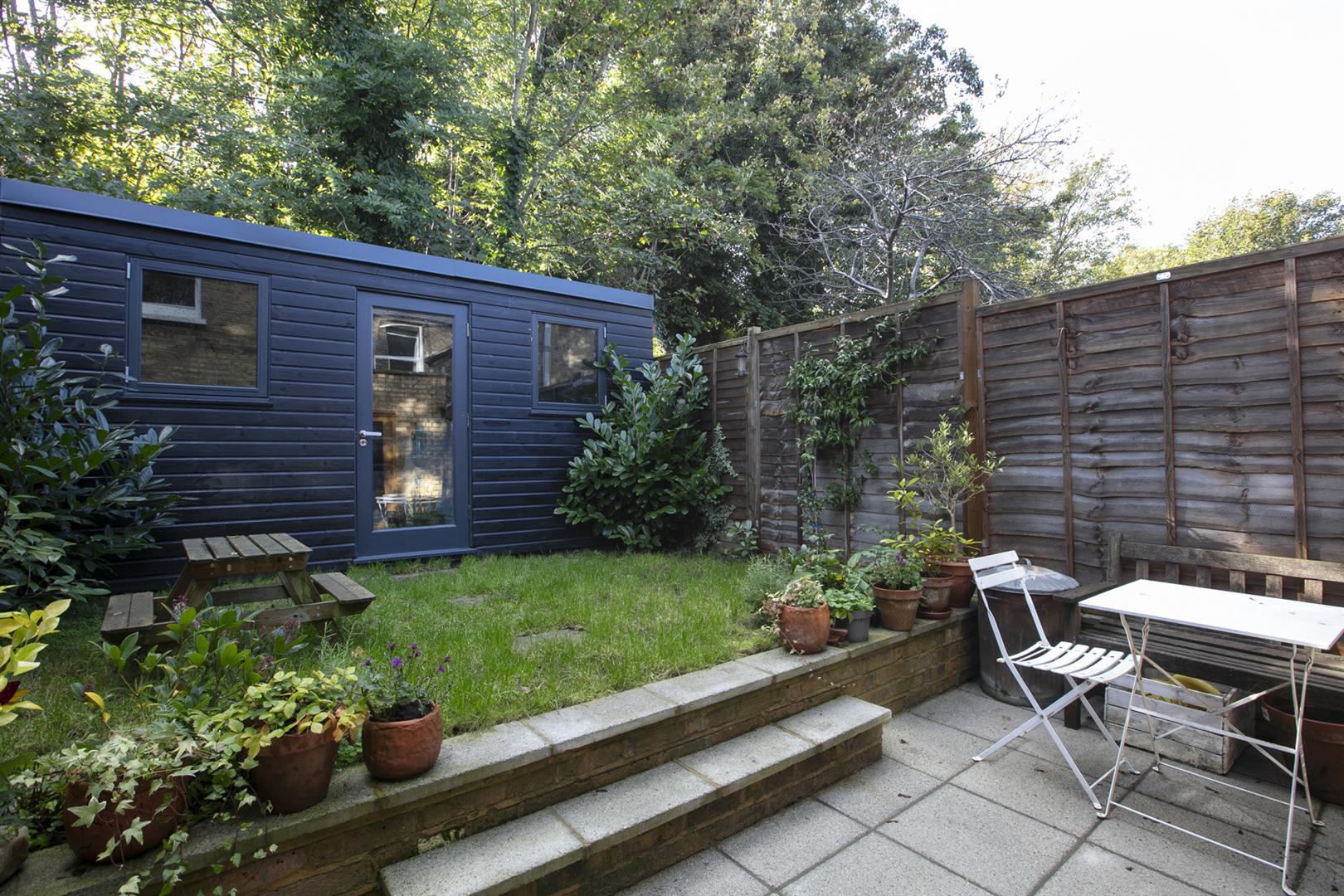 House - Terraced For Sale in Hollydale Road, Nunhead, SE15 1157 view39